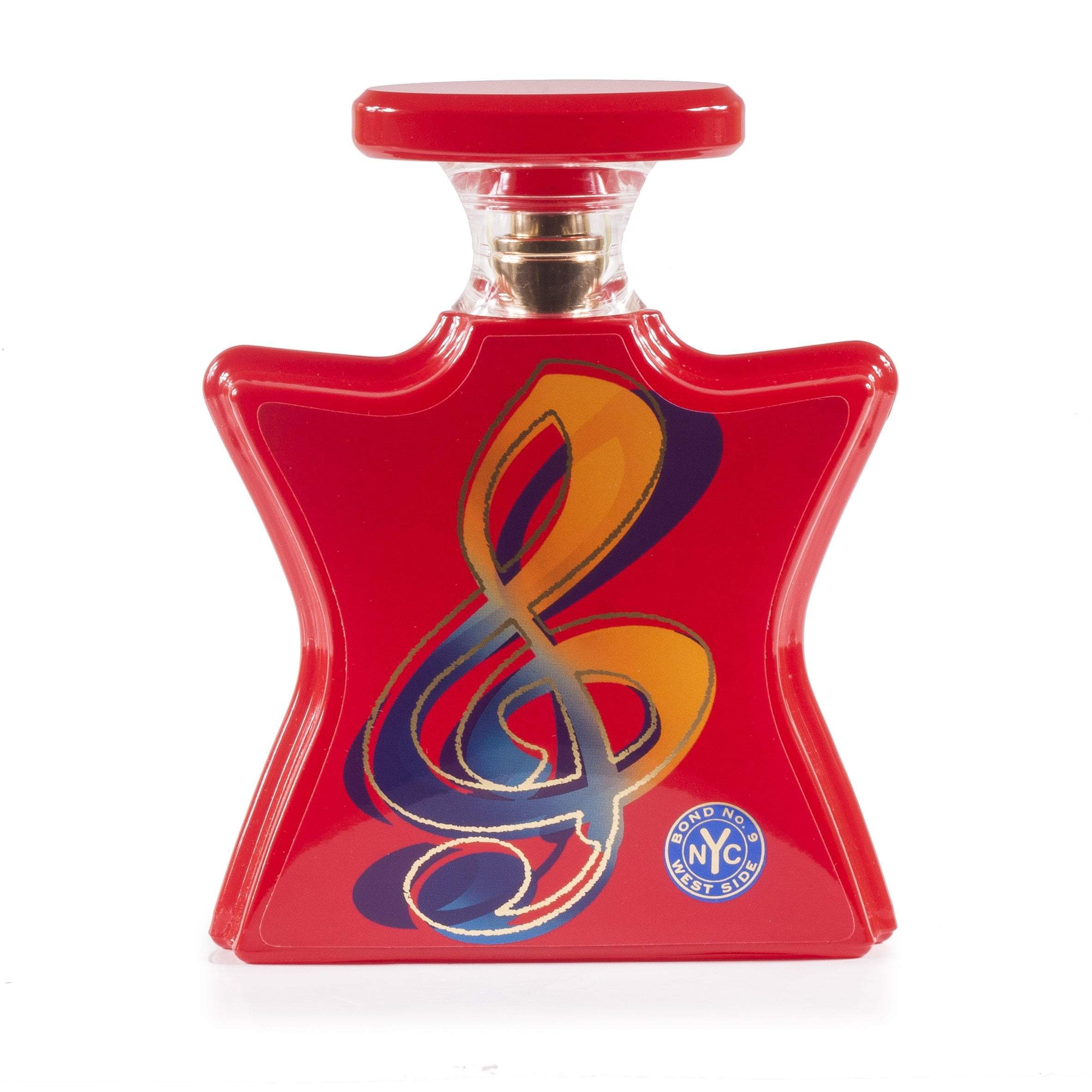 West Side für Damen und Herren von Bond No. 9 Eau de Parfum Spray