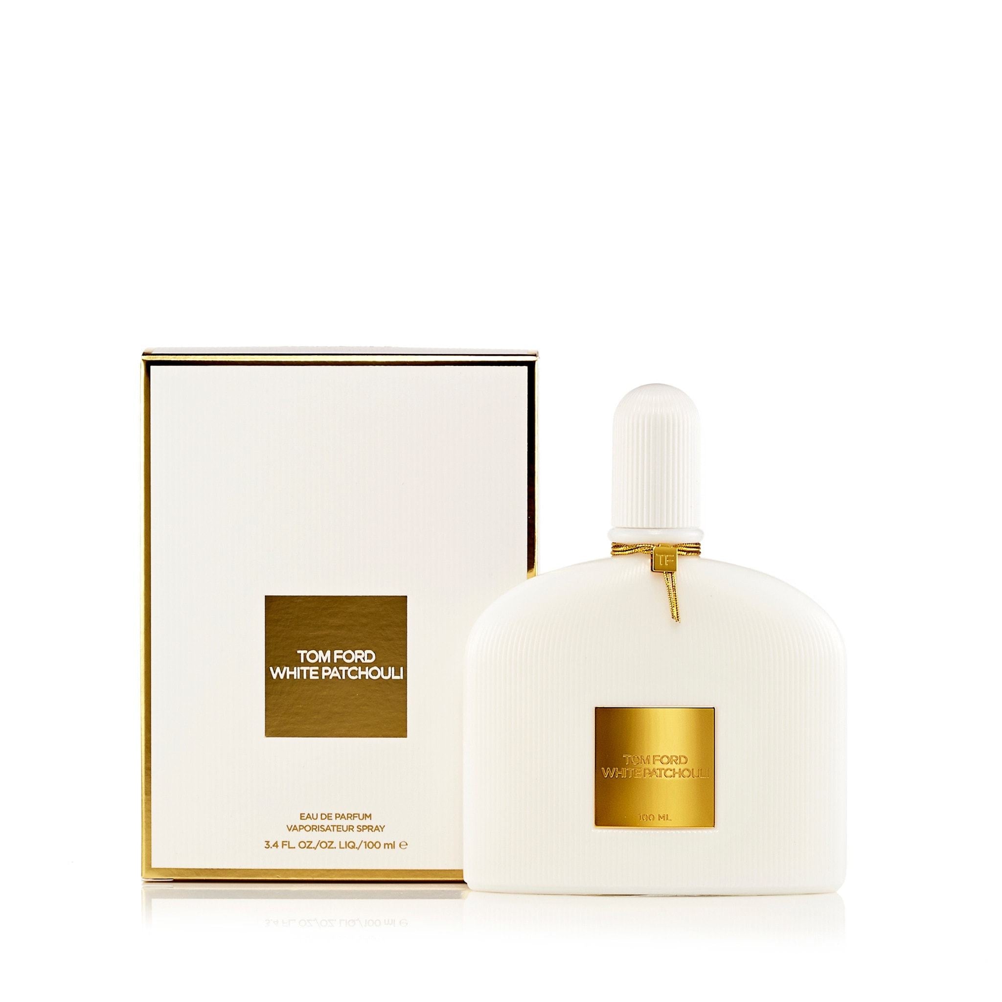 White Patchouli Eau de Parfum Spray für Damen und Herren von Tom Ford