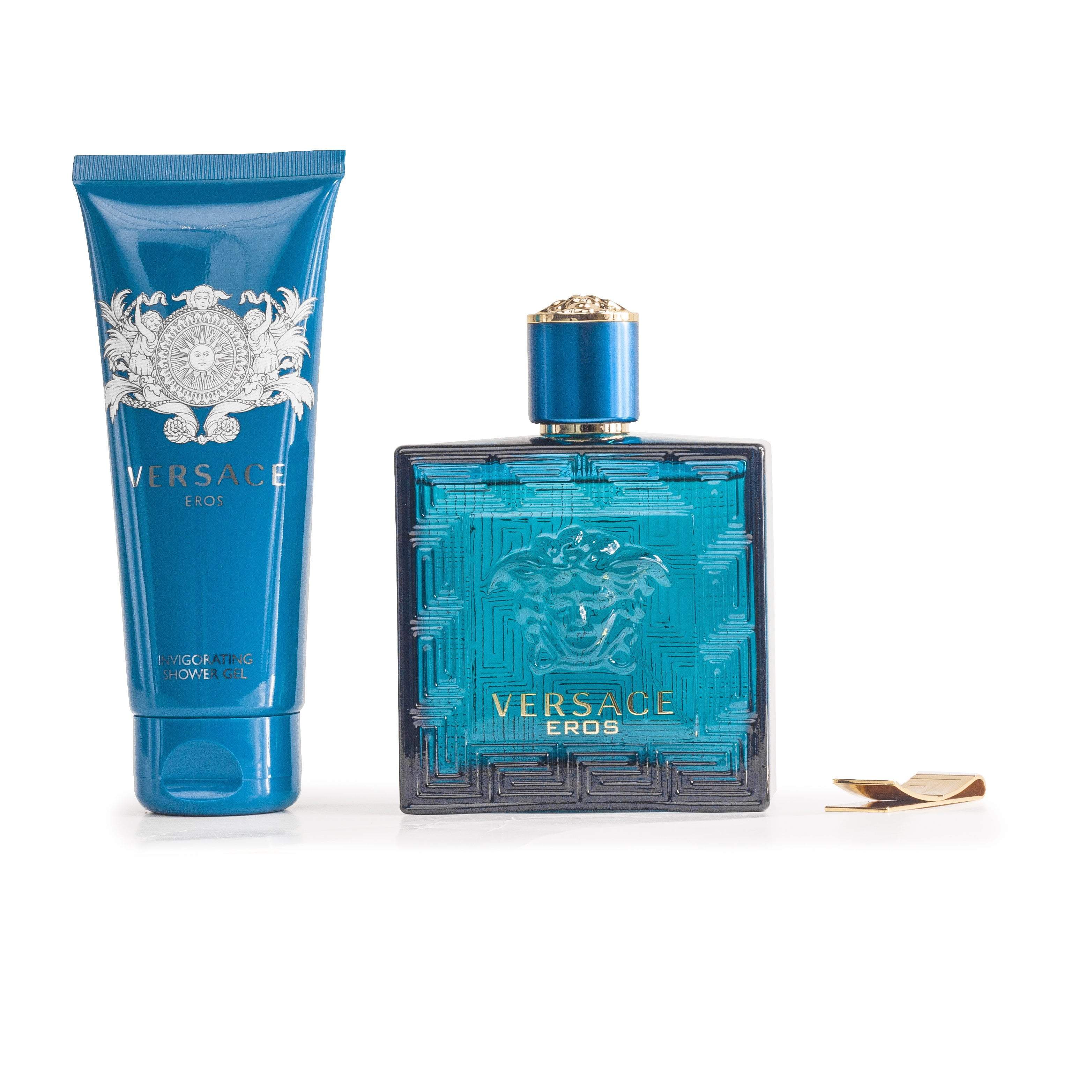 Versace Eros Geschenkset für Herren von Versace