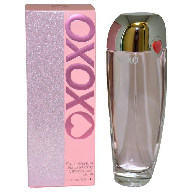XOXO VON XOXO FÜR FRAUEN - Eau de Parfum SPRAY