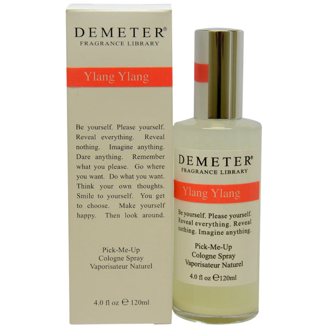 Ylang Ylang von Demeter für Damen - Cologne Spray