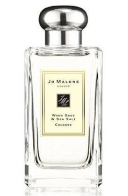 Wood Sage & Sea Salt Cologne für Damen und Herren von Jo Malone