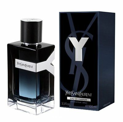 Y Eau de Parfum Spray für Herren von Yves Saint Laurent