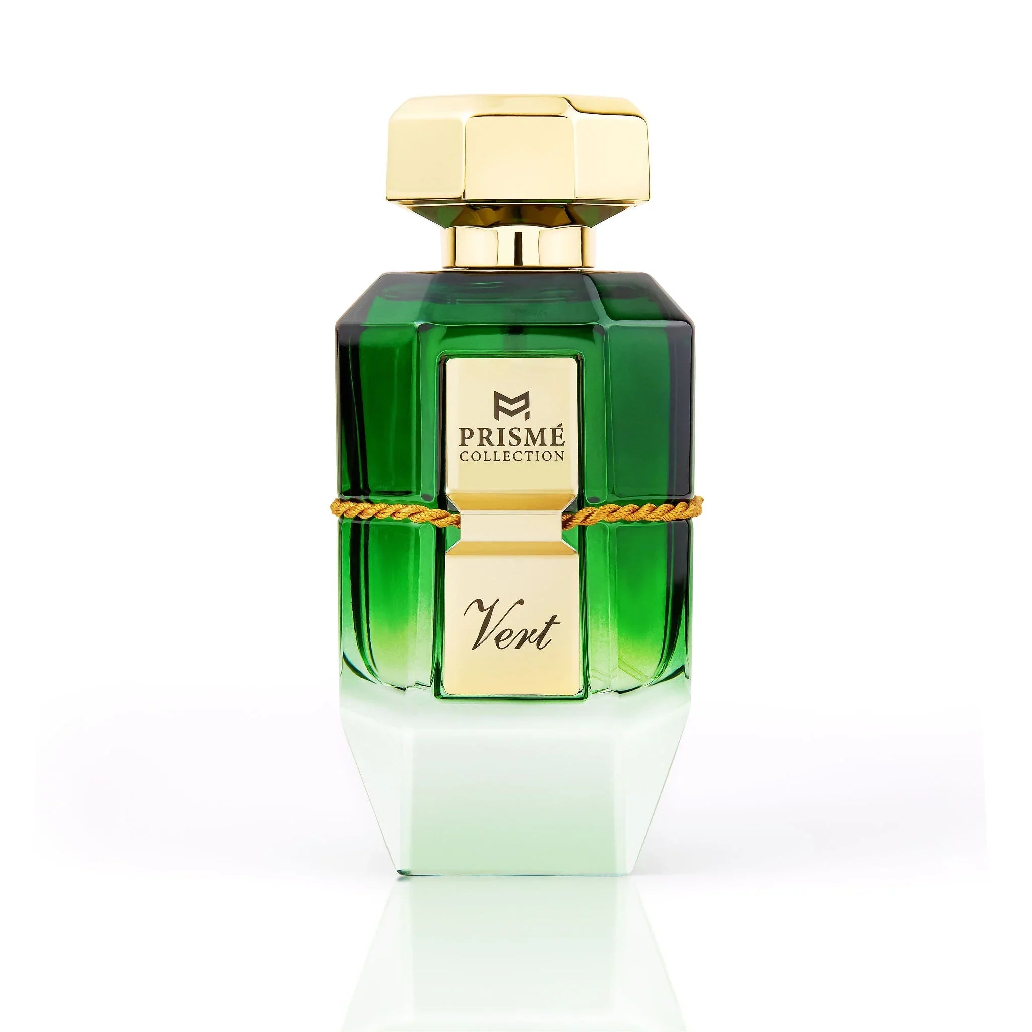 Patek Mison Prisme Vert Unisex-Duft