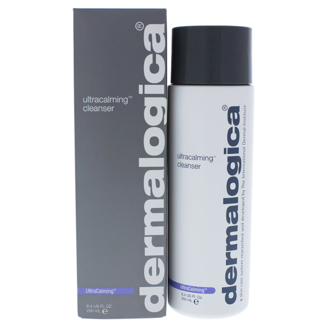 Ultracalming Cleanser von Dermalogica für Unisex - 8,4 oz Cleanser