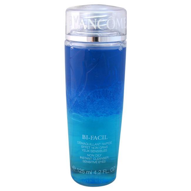 Bi Facil von Lancome für Unisex - 4,2 oz Reiniger