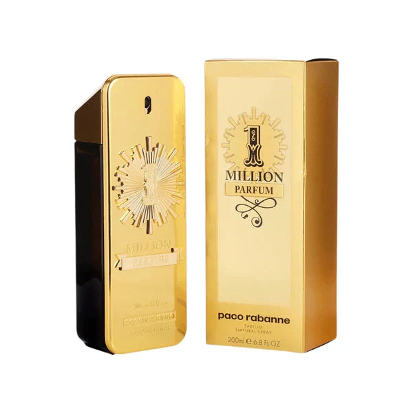 Paco Rabbane 1 Million Parfum für Männer