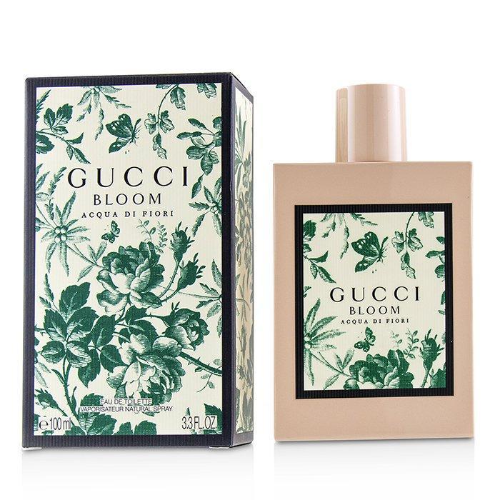 Gucci Bloom Acqua Di Fiori Eau de Toilette Spray für Damen von Gucci