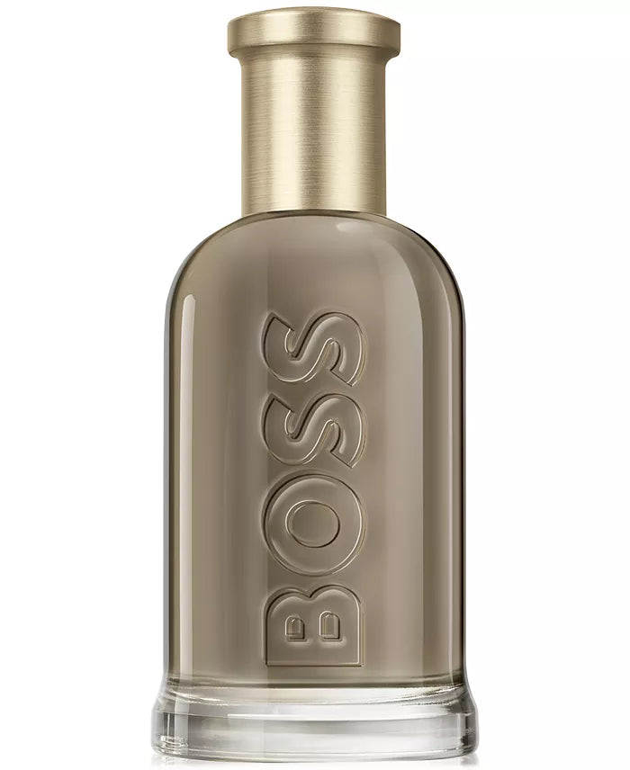 Bottled Nr. 6 Kölnisch Wasser für Männer