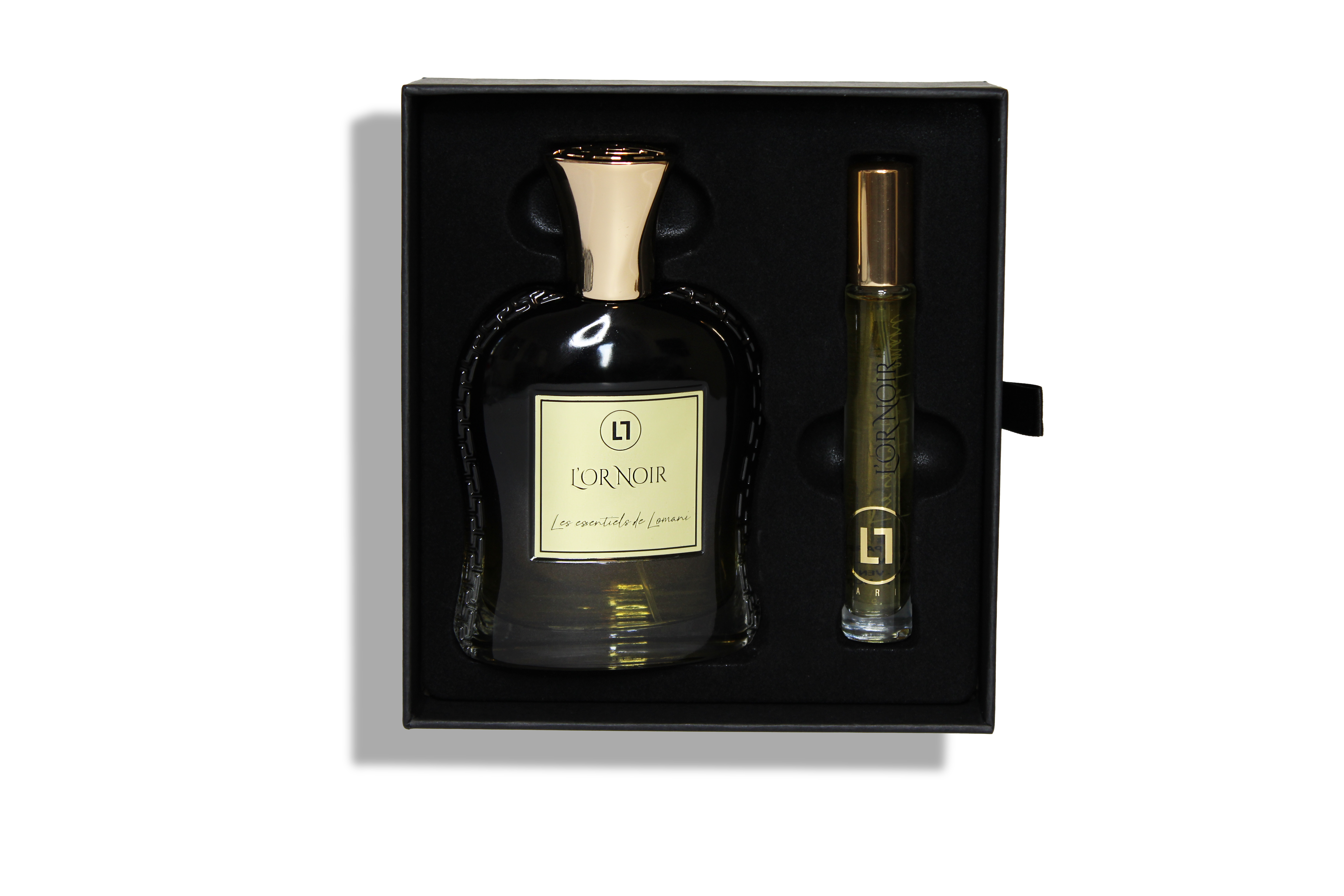 L'or Noir Eau de Parfum