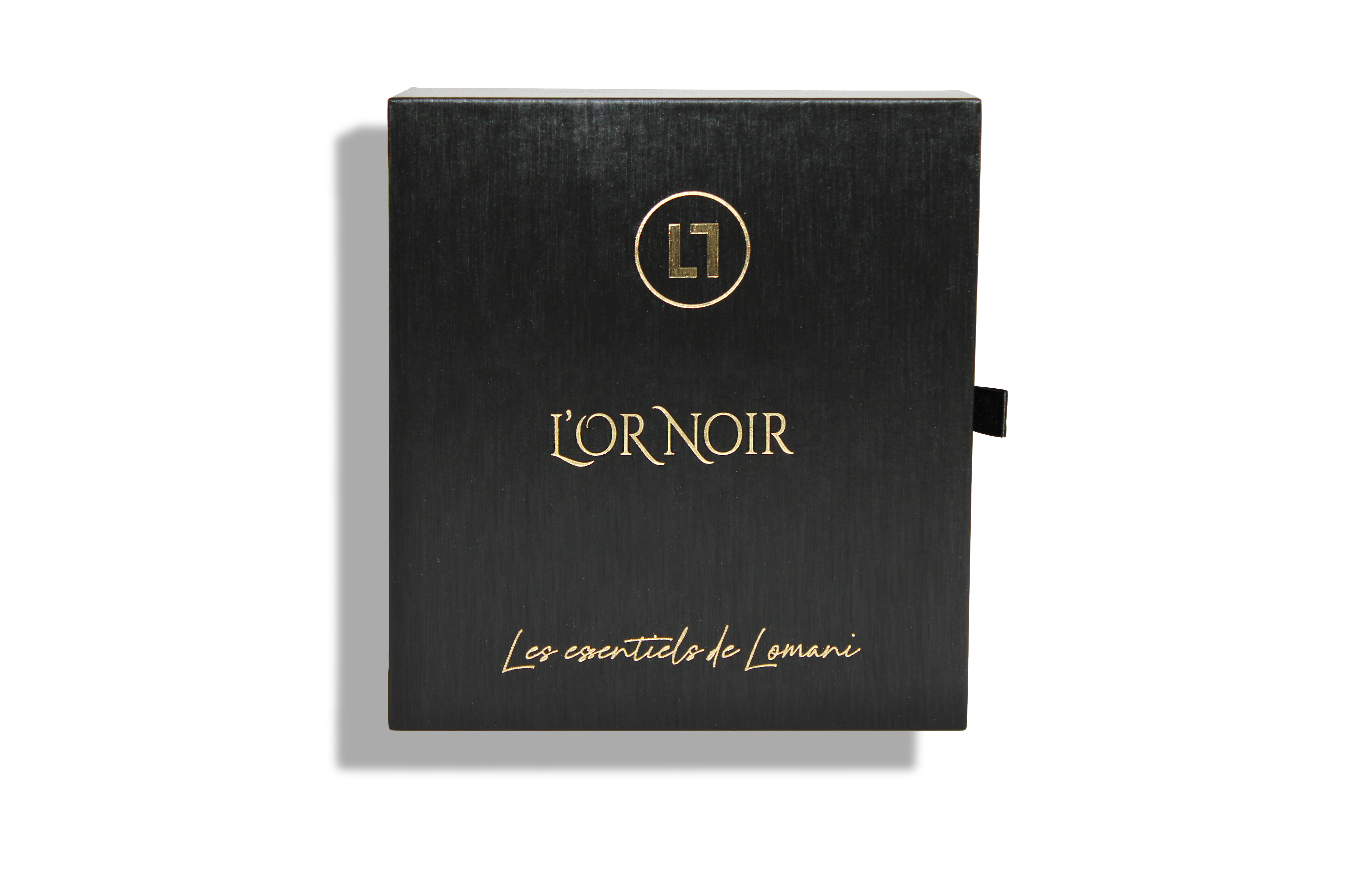 L'or Noir Eau de Parfum