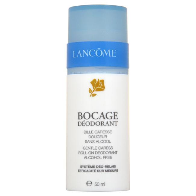Bocage Caress Deodorant Roll-On von Lancome für Unisex - 1,7 oz Deodorant