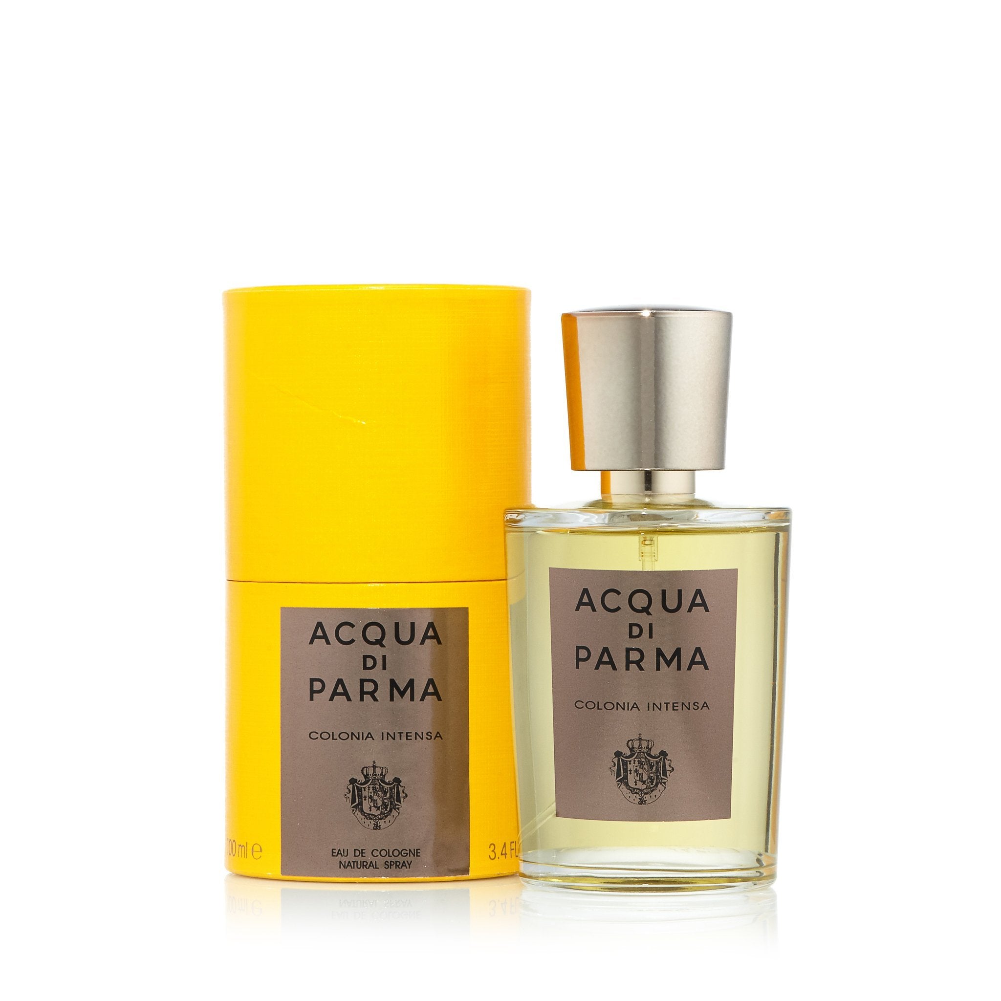 Colonia Intensa Eau de Cologne Spray für Männer von Acqua di Parma