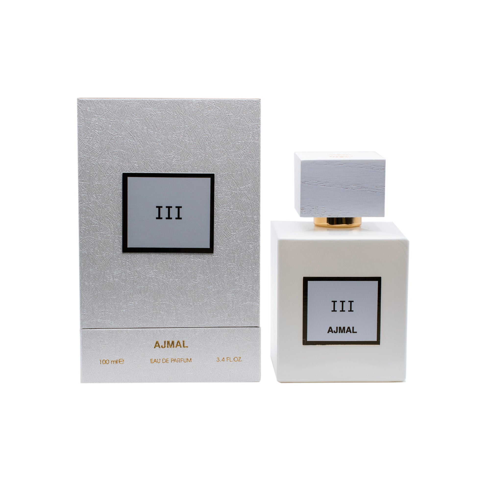 Blanche Collection III Eau de Parfum Spray für Damen von Ajmal