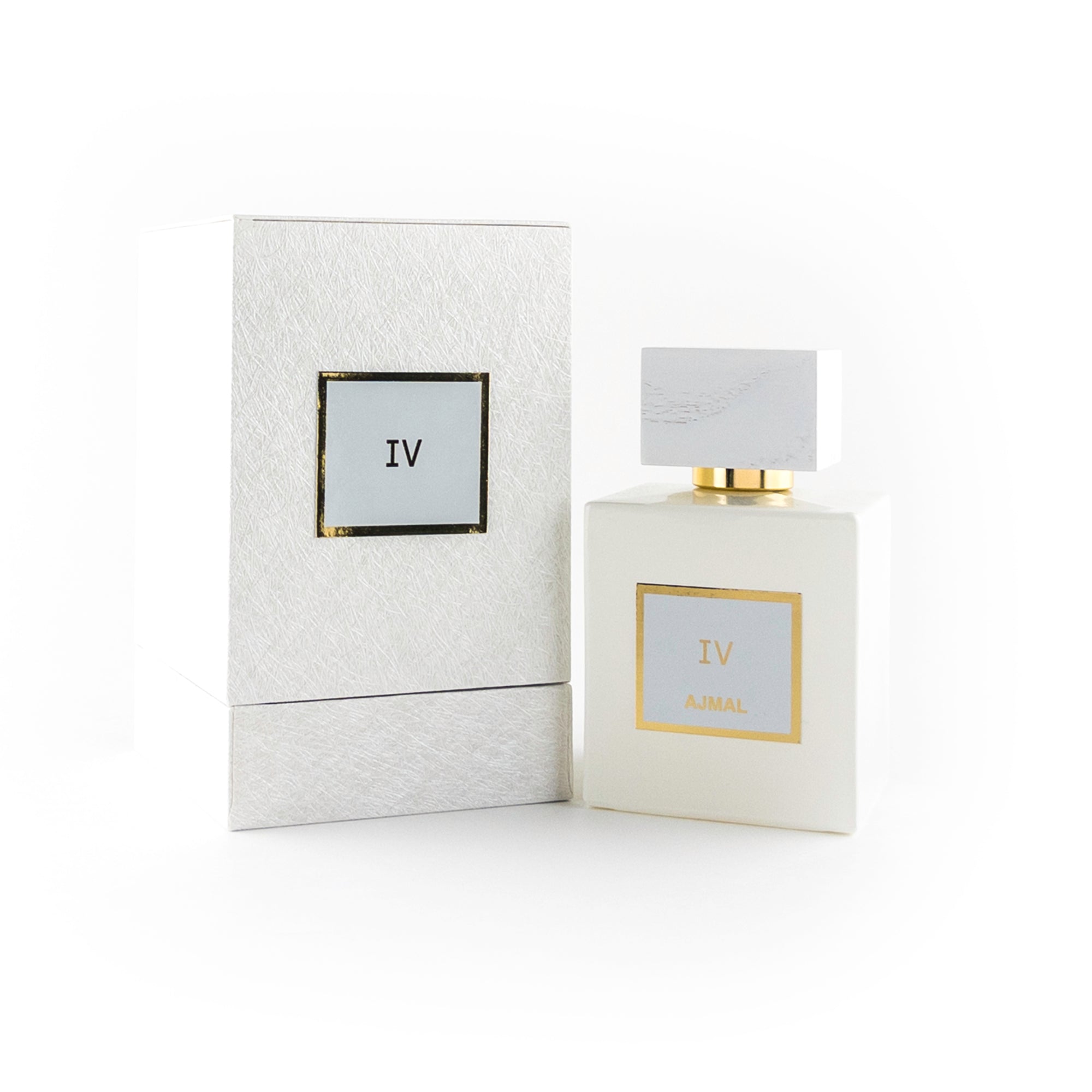 Blanche IV Eau de Parfum Spray für Damen von Ajmal