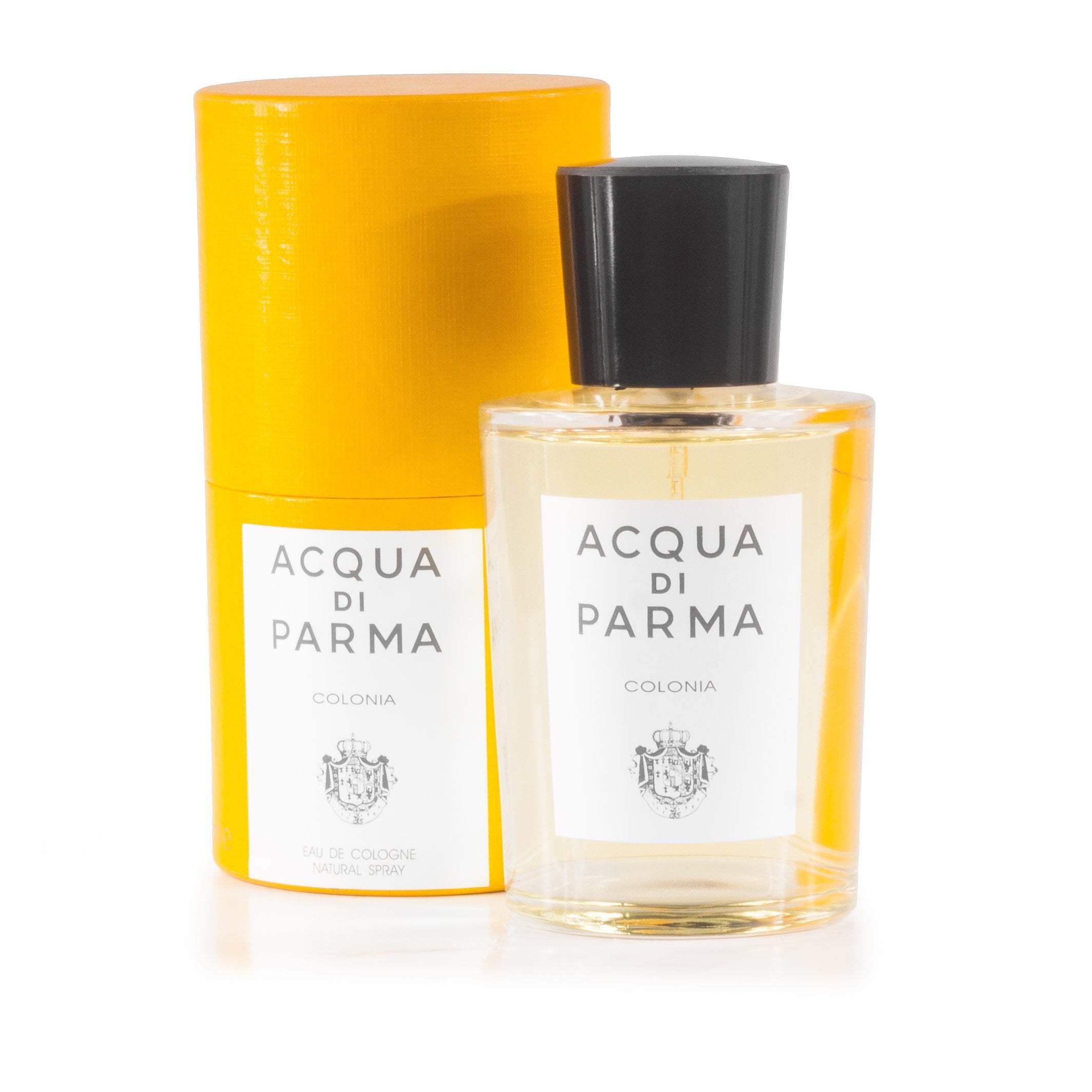 Colonia Acqua di Parma für Damen und Herren Eau de Cologne Spray