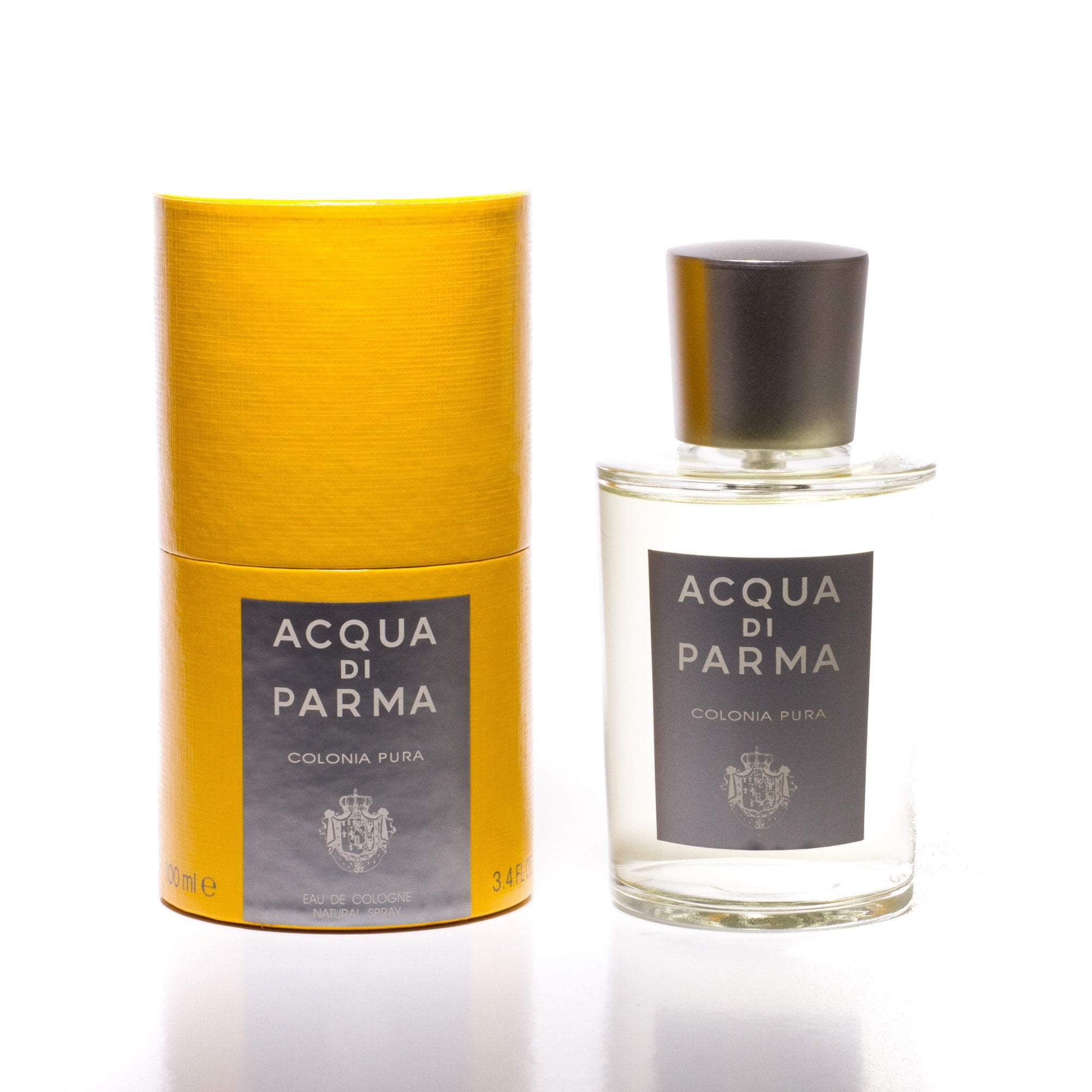 Colonia Pura Eau de Cologne Spray für Männer und Frauen von Acqua di Parma
