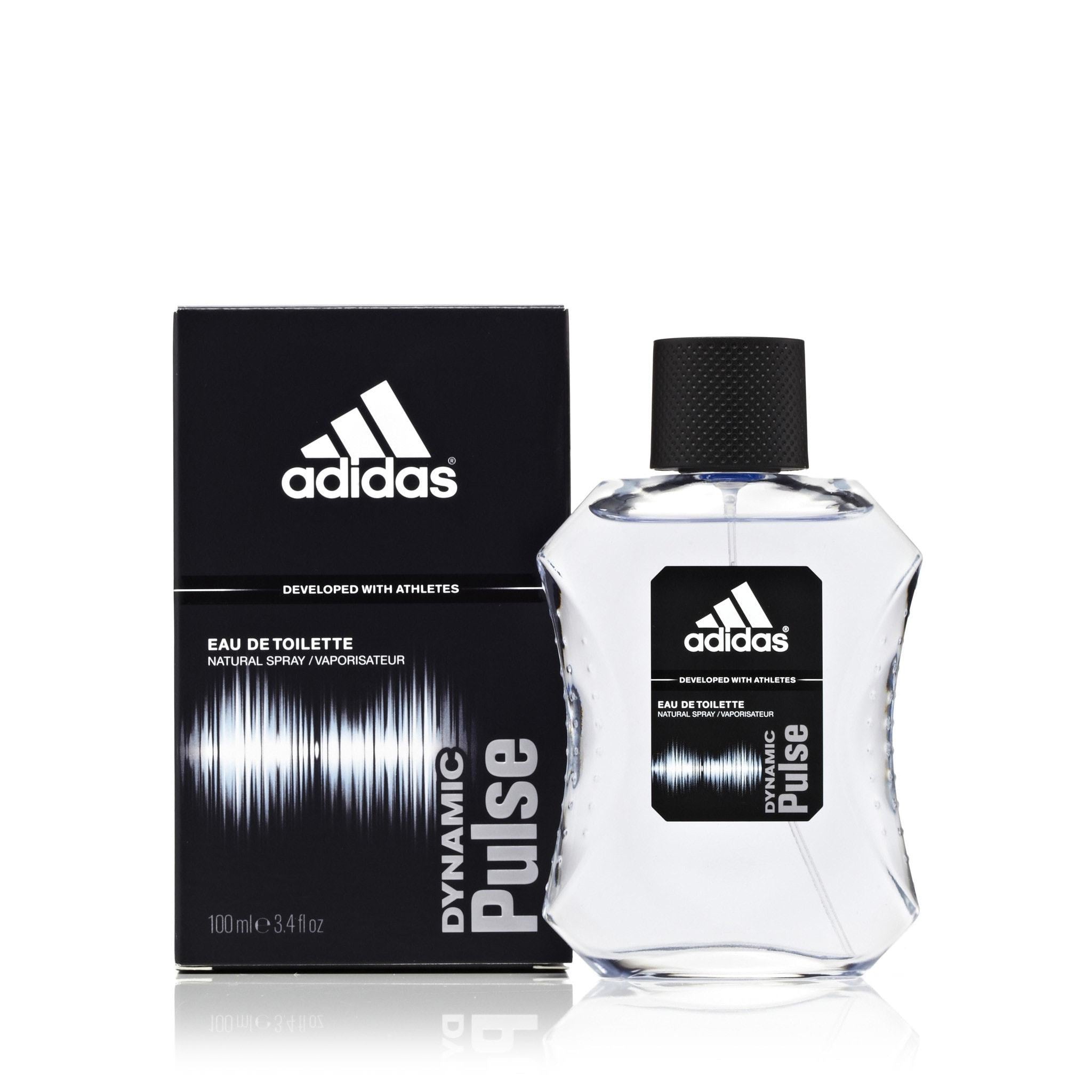 Dynamic Pulse Eau de Toilette Spray für Herren von Adidas
