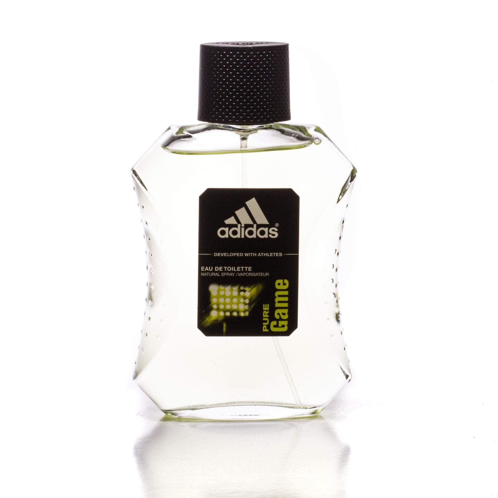 Pure Game Eau de Toilette Spray für Herren von Adidas