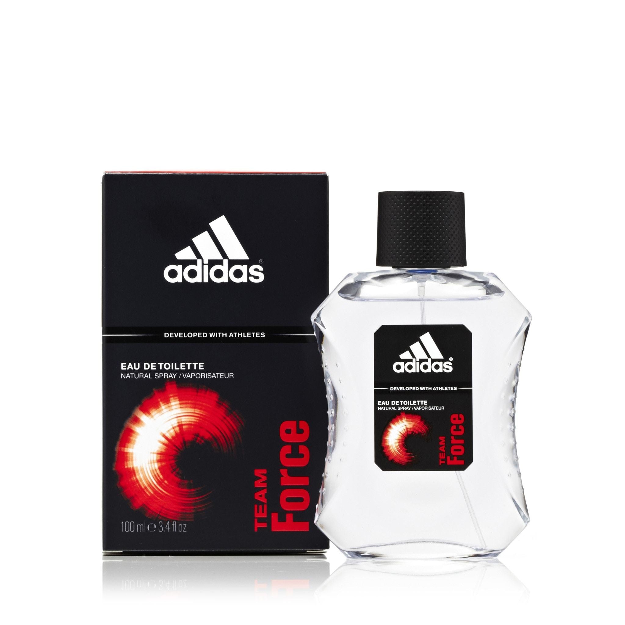 Team Force Eau de Toilette Spray für Herren von Adidas