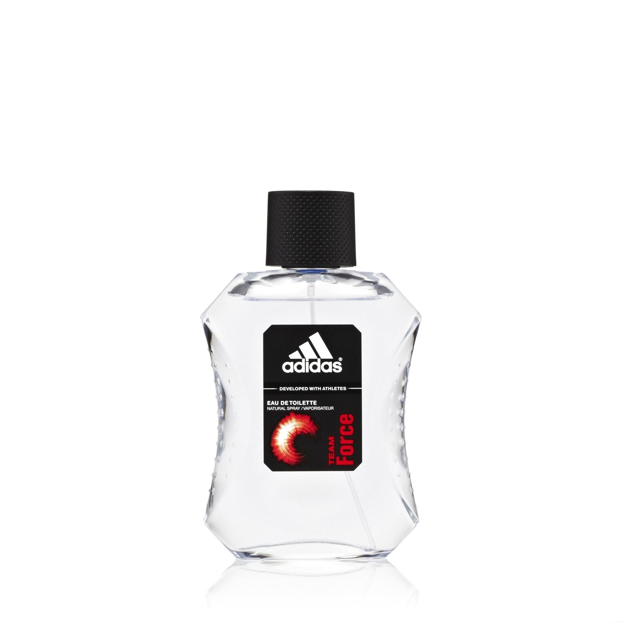 Team Force Eau de Toilette Spray für Herren von Adidas