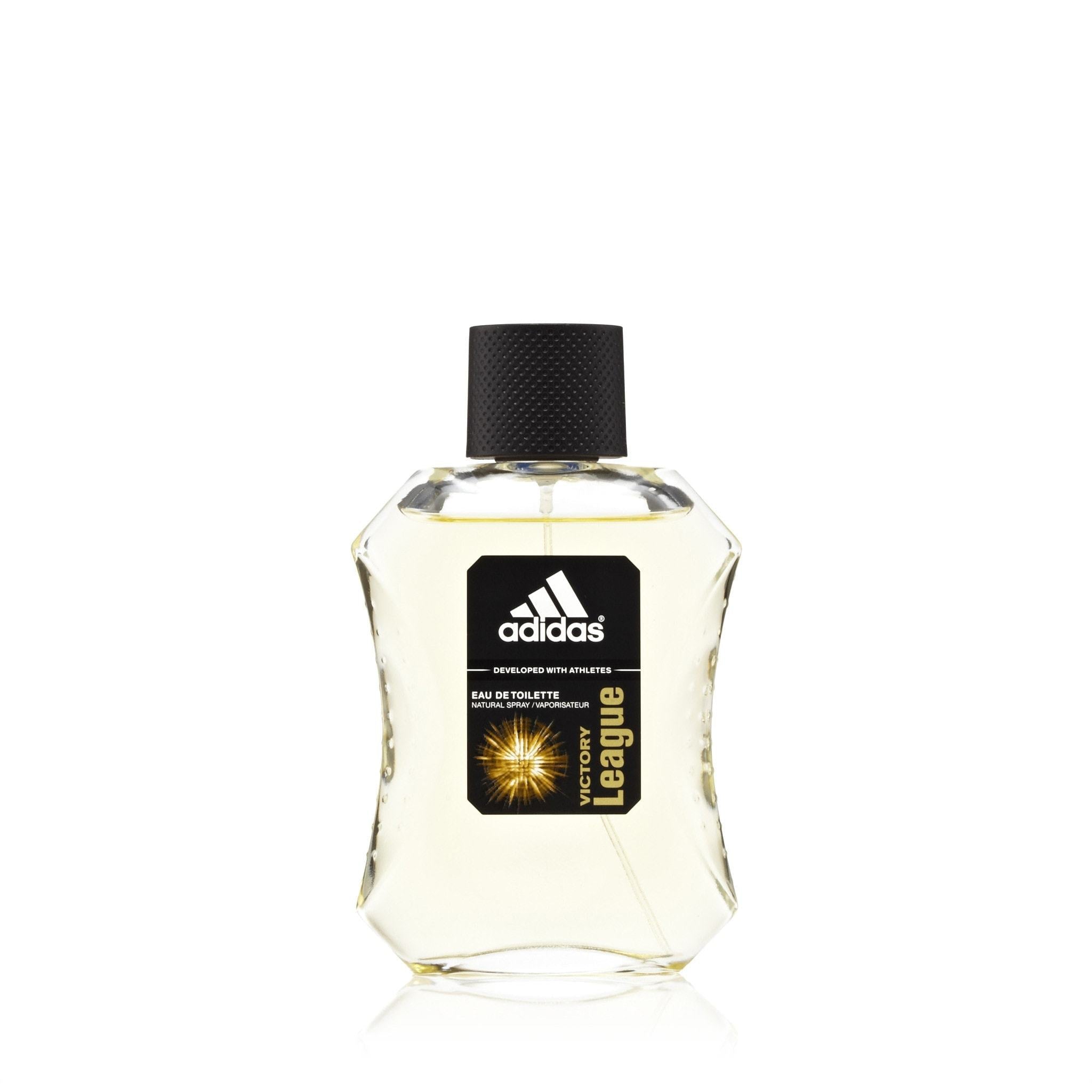 Victory League Eau de Toilette Spray für Herren von Adidas
