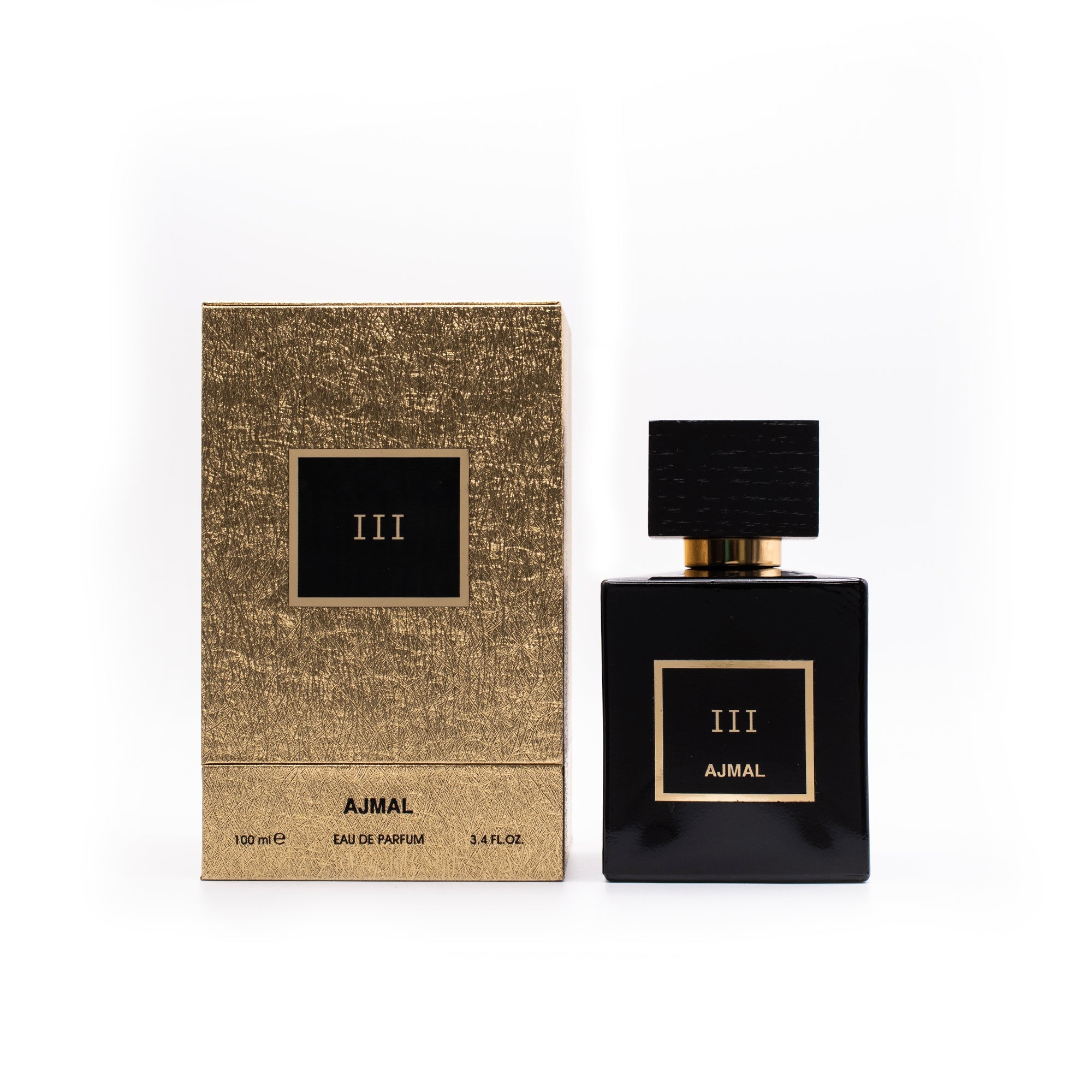 III Eau de Parfum Spray für Männer von Ajmal