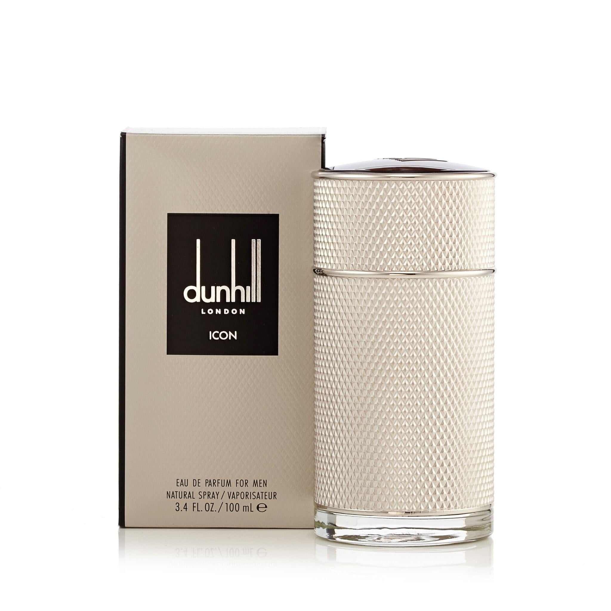 Icon Eau de Parfum Spray für Herren von Alfred Dunhill