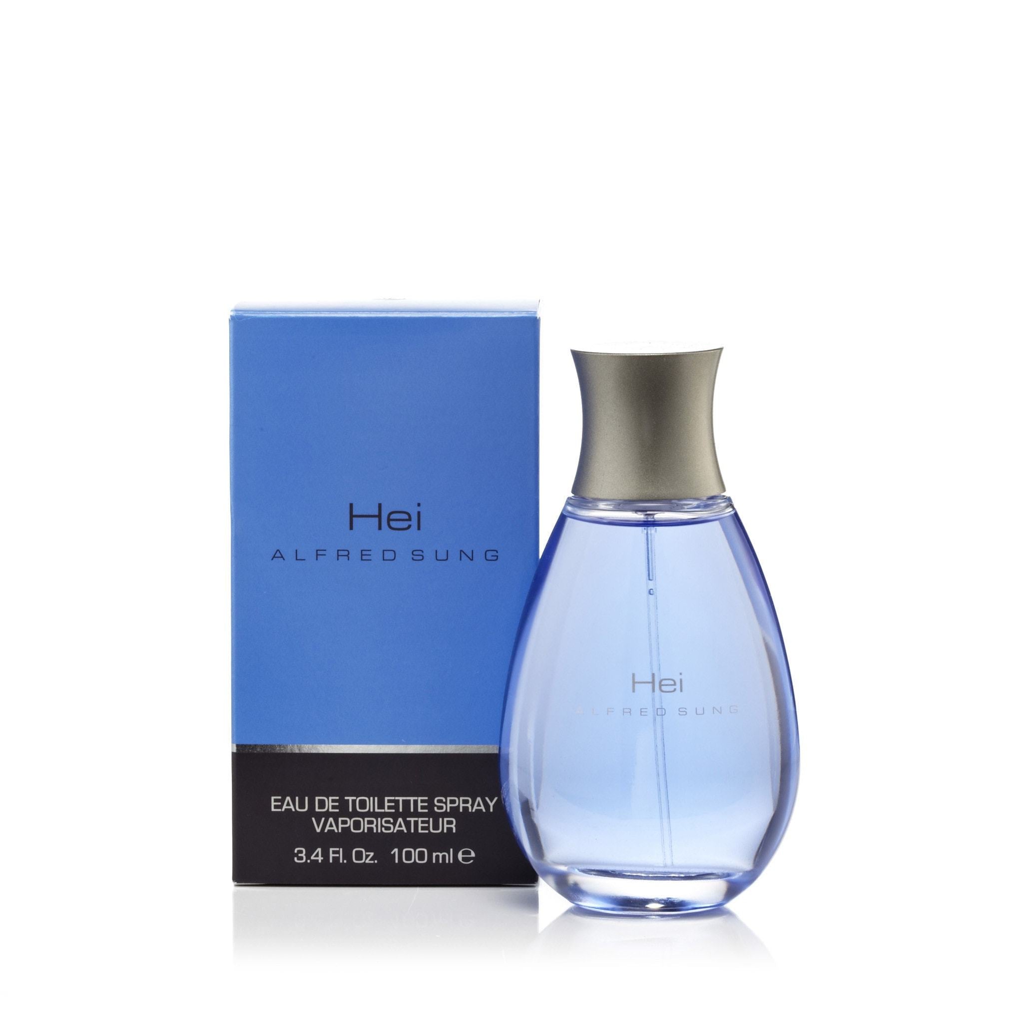 Hei For Men von Alfred Sung Eau de Toilette Spray