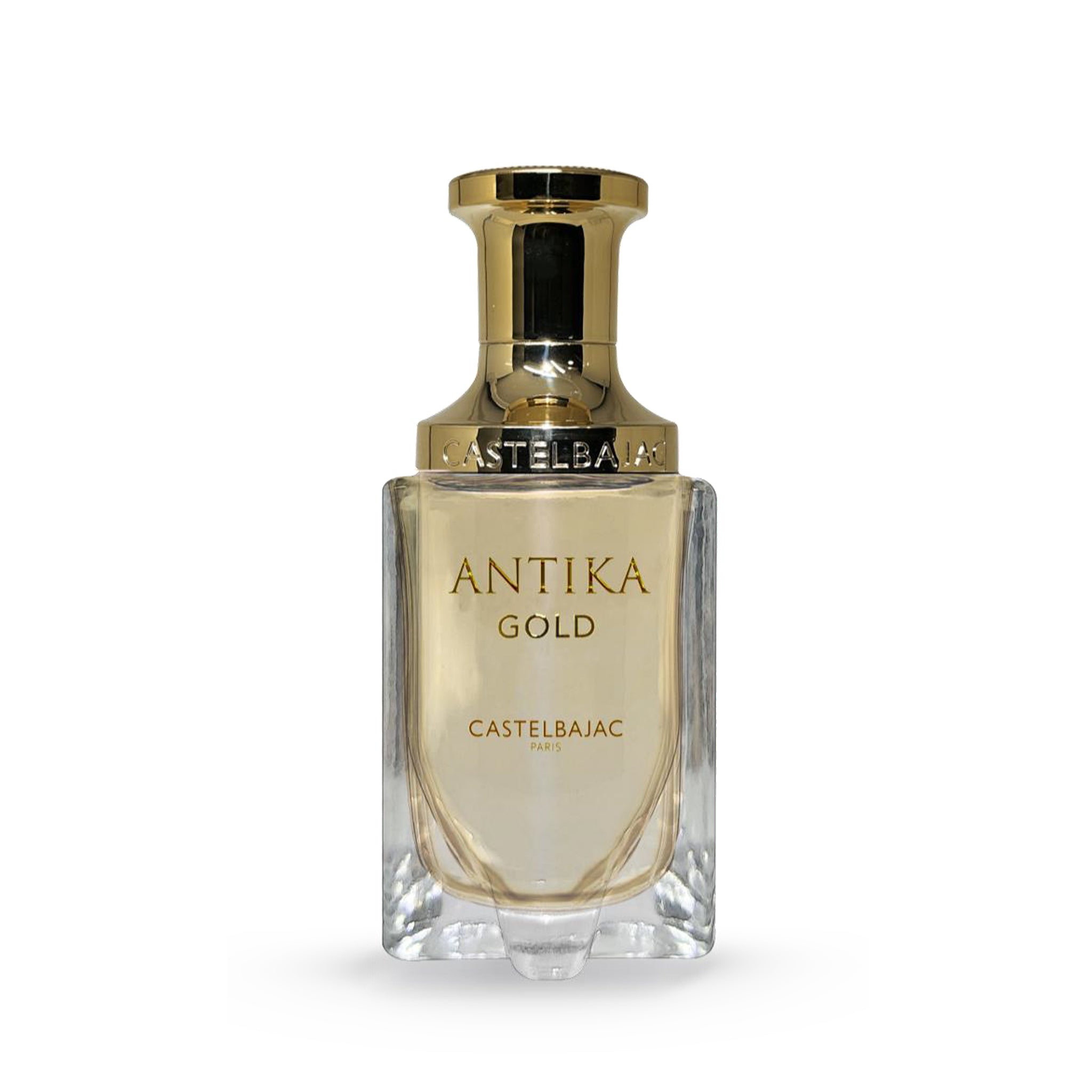 Antika Gold Parfüm für Damen