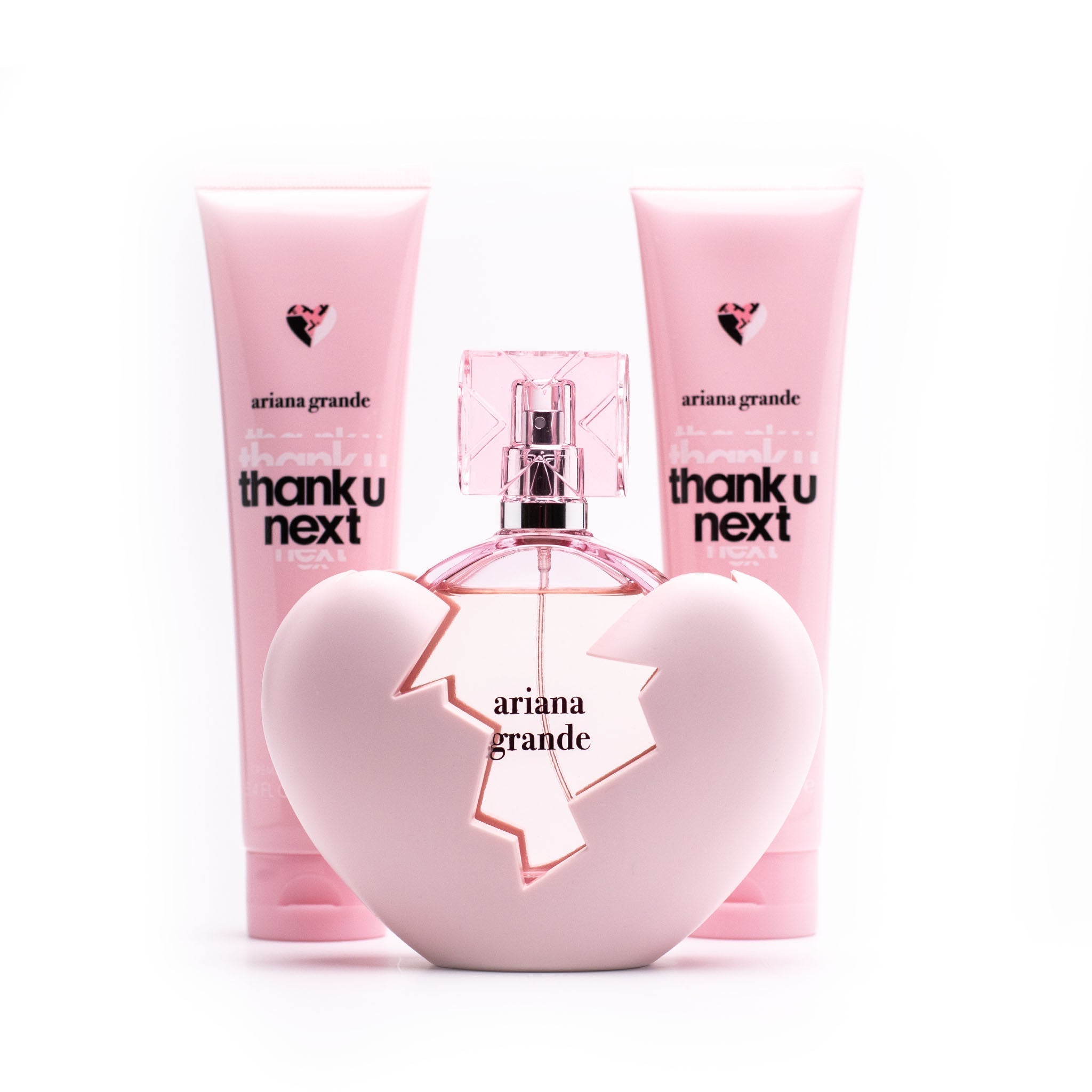 Thank U Next Geschenkset