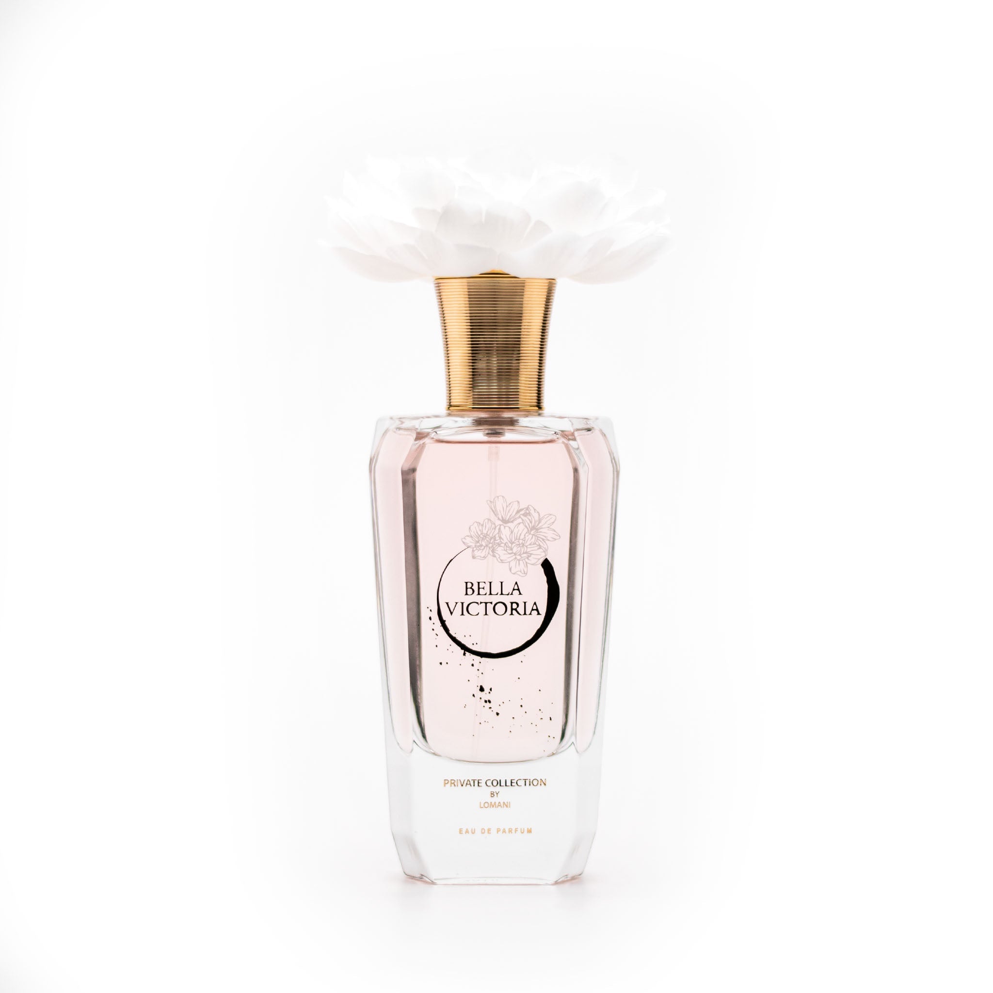 Private Collection Bella Victoria Eau de Parfum