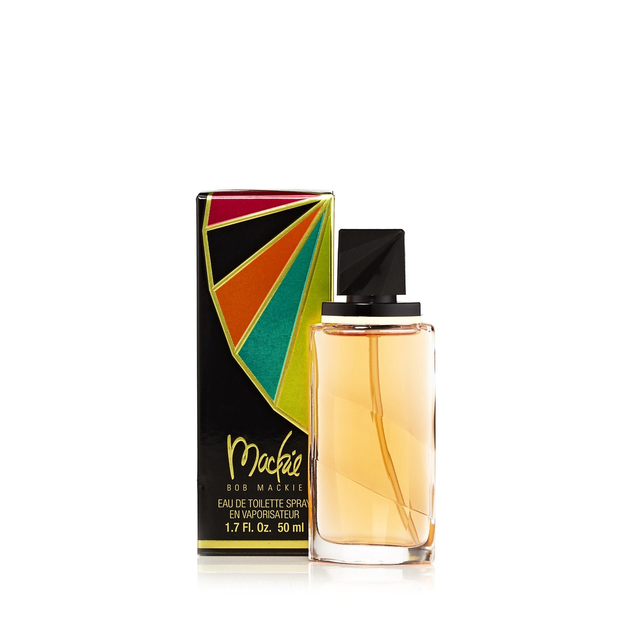 Mackie Eau de Toilette Spray für Damen von Bob Mackie