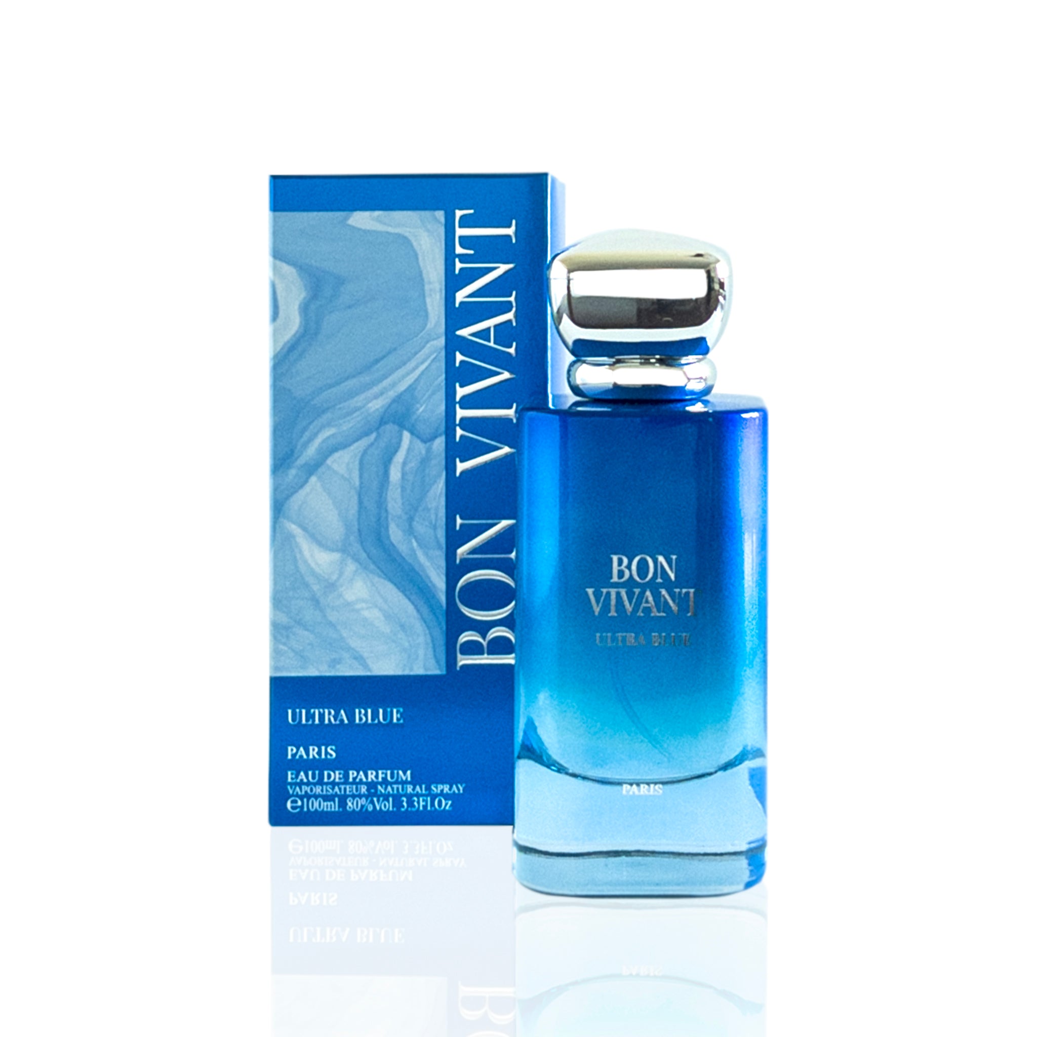 Ultra Blue Kölnisch Wasser für Herren
