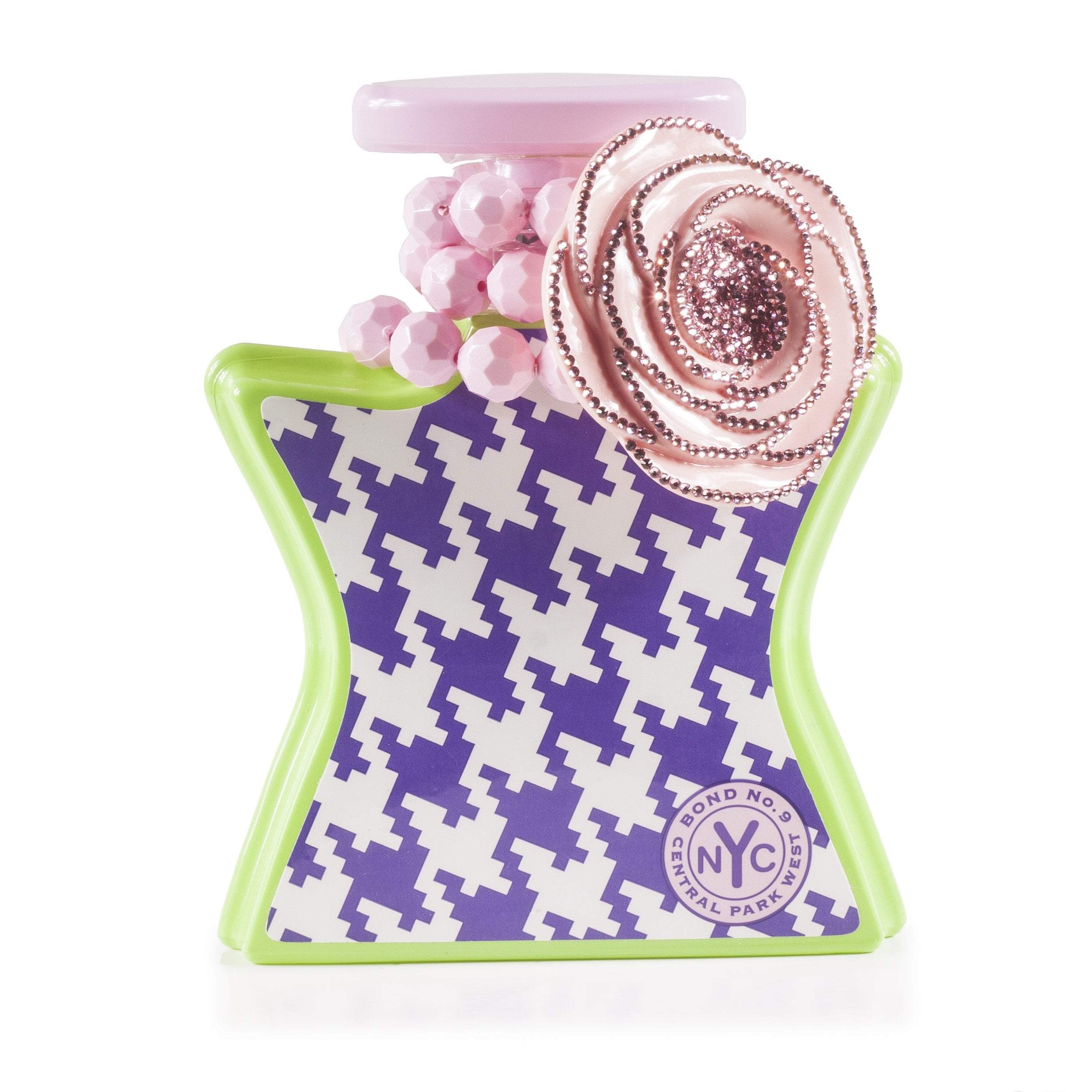 Central Park West Eau de Parfum Spray für Damen von Bond No.9