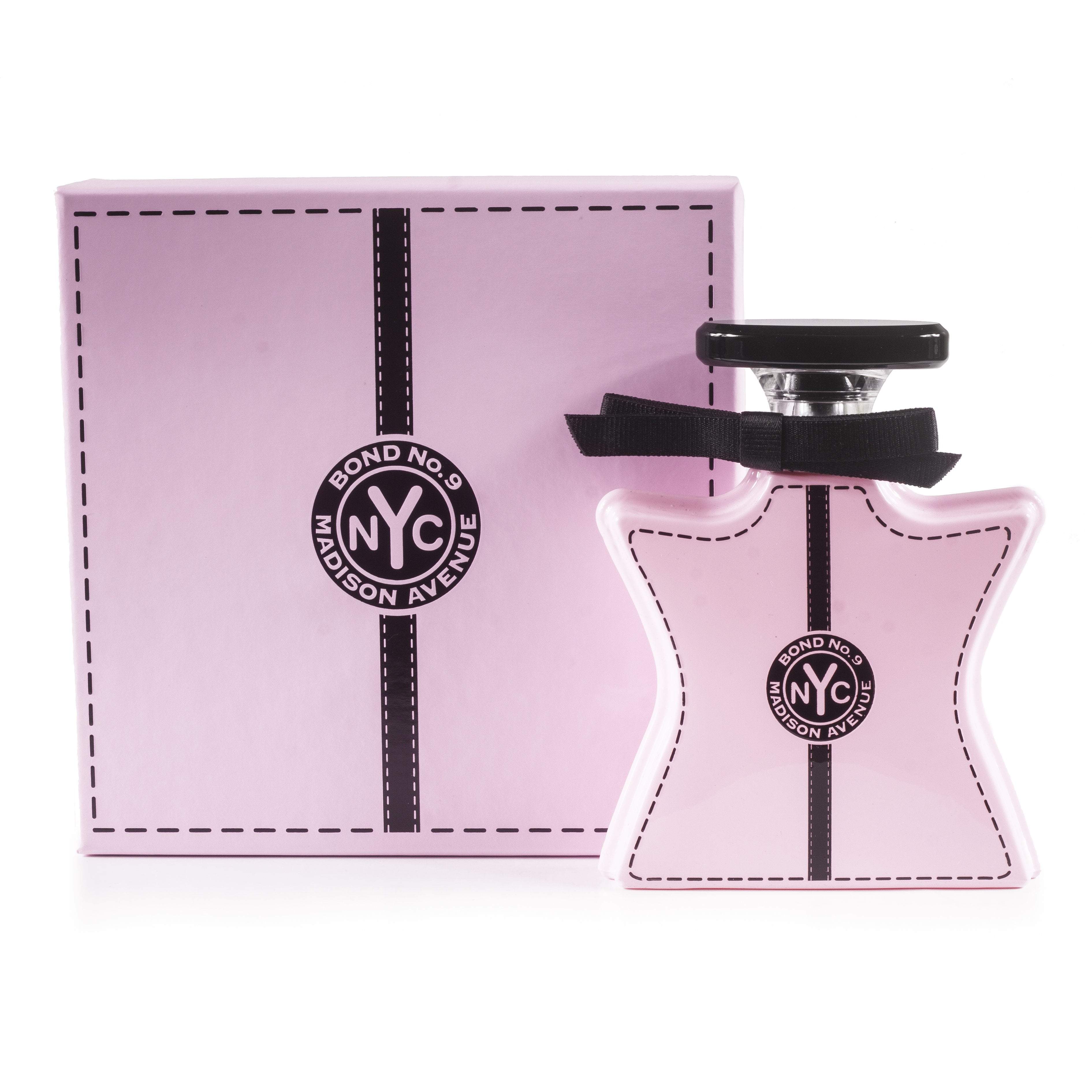 Madison Avenue Eau de Parfum Spray für Damen von Bond No.9