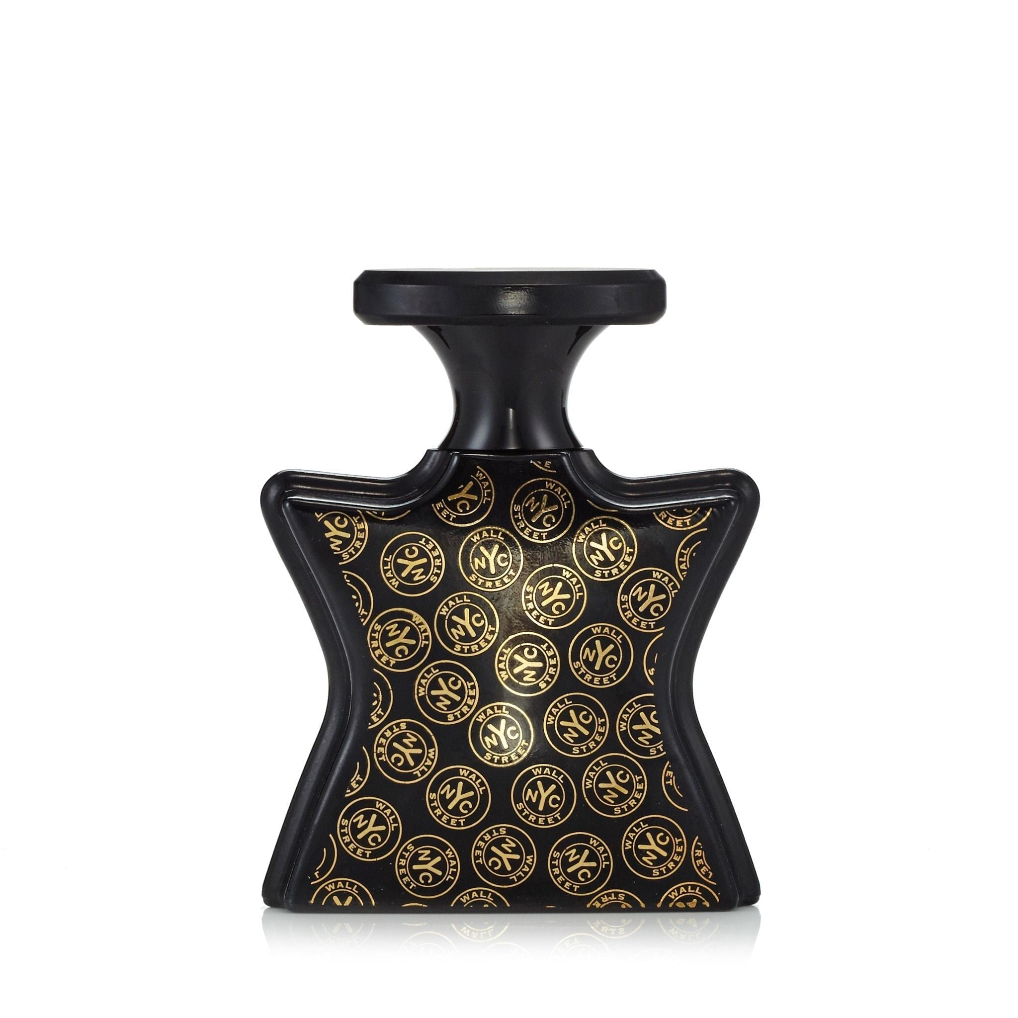 Wall Street Eau de Parfum Spray für Damen und Herren von Bond No.9