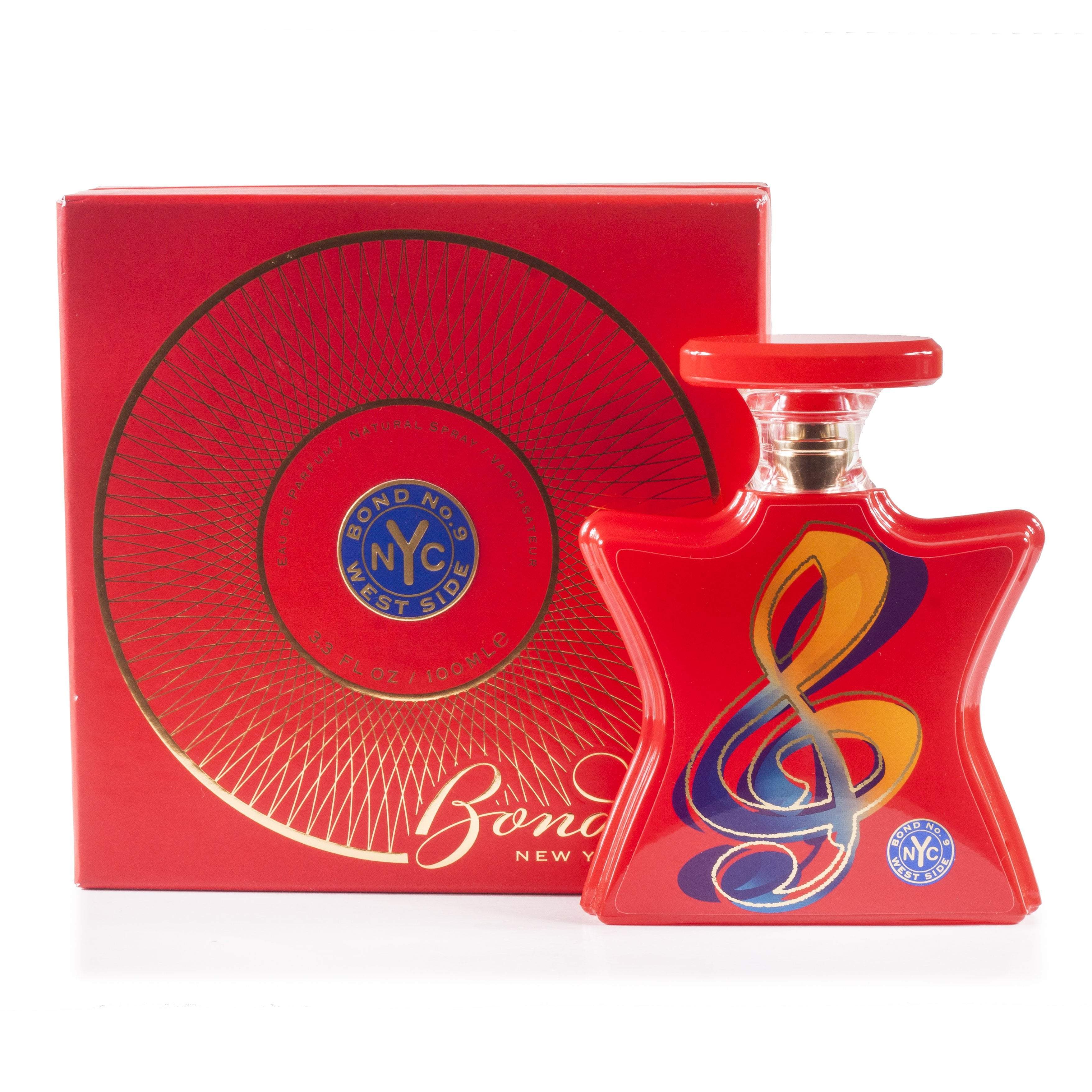 West Side für Damen und Herren von Bond No. 9 Eau de Parfum Spray