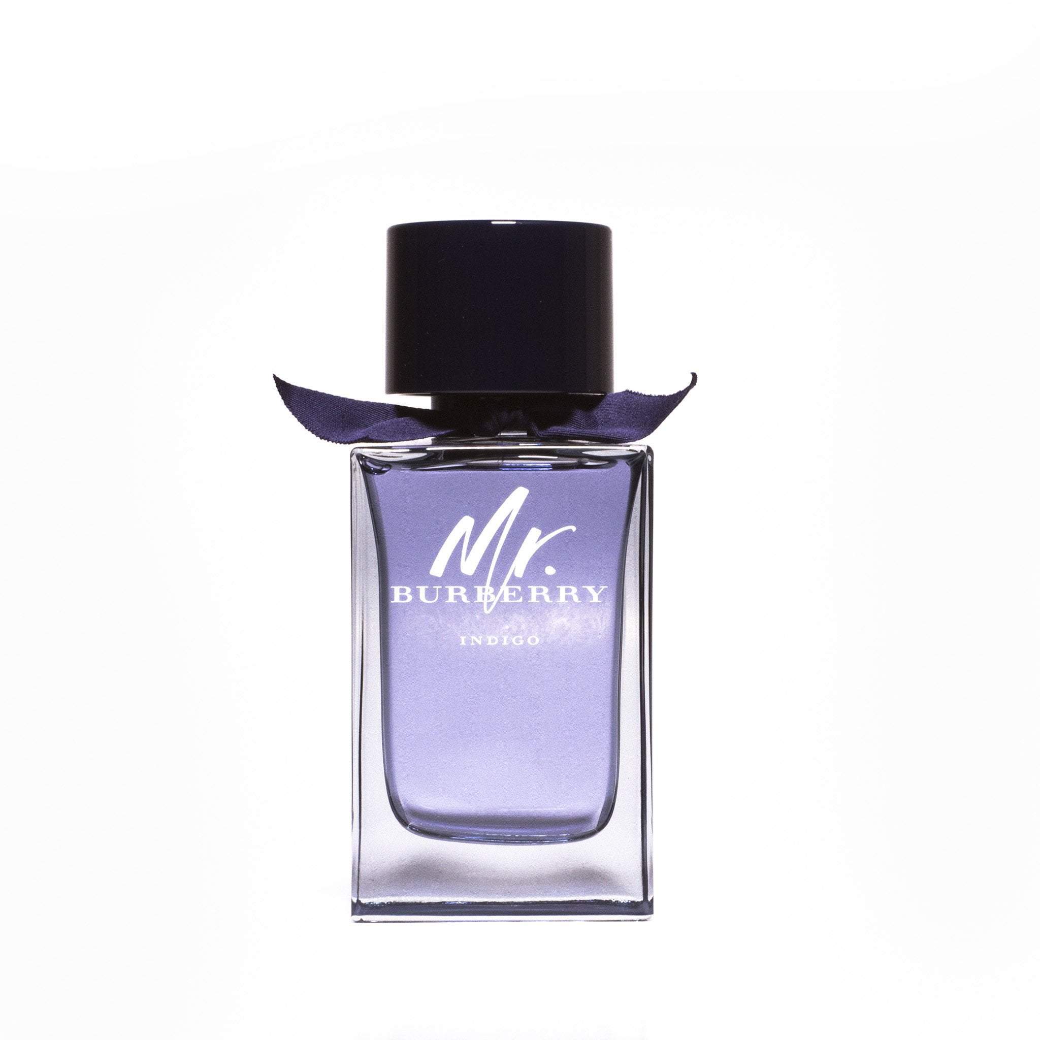 Mr Burberry Indigo Eau de Toilette Spray für Herren von Burberry