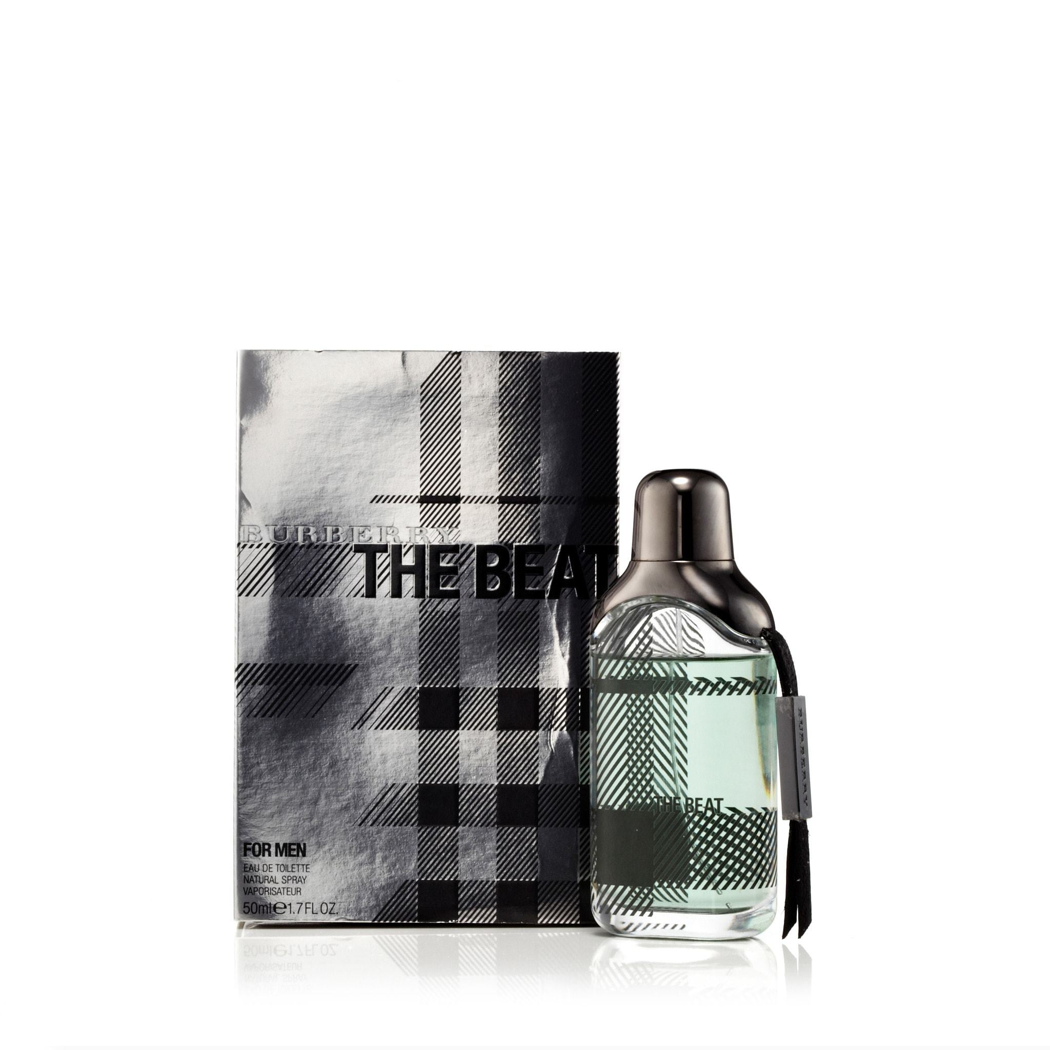 The Beat Eau de Toilette Spray für Herren von Burberry