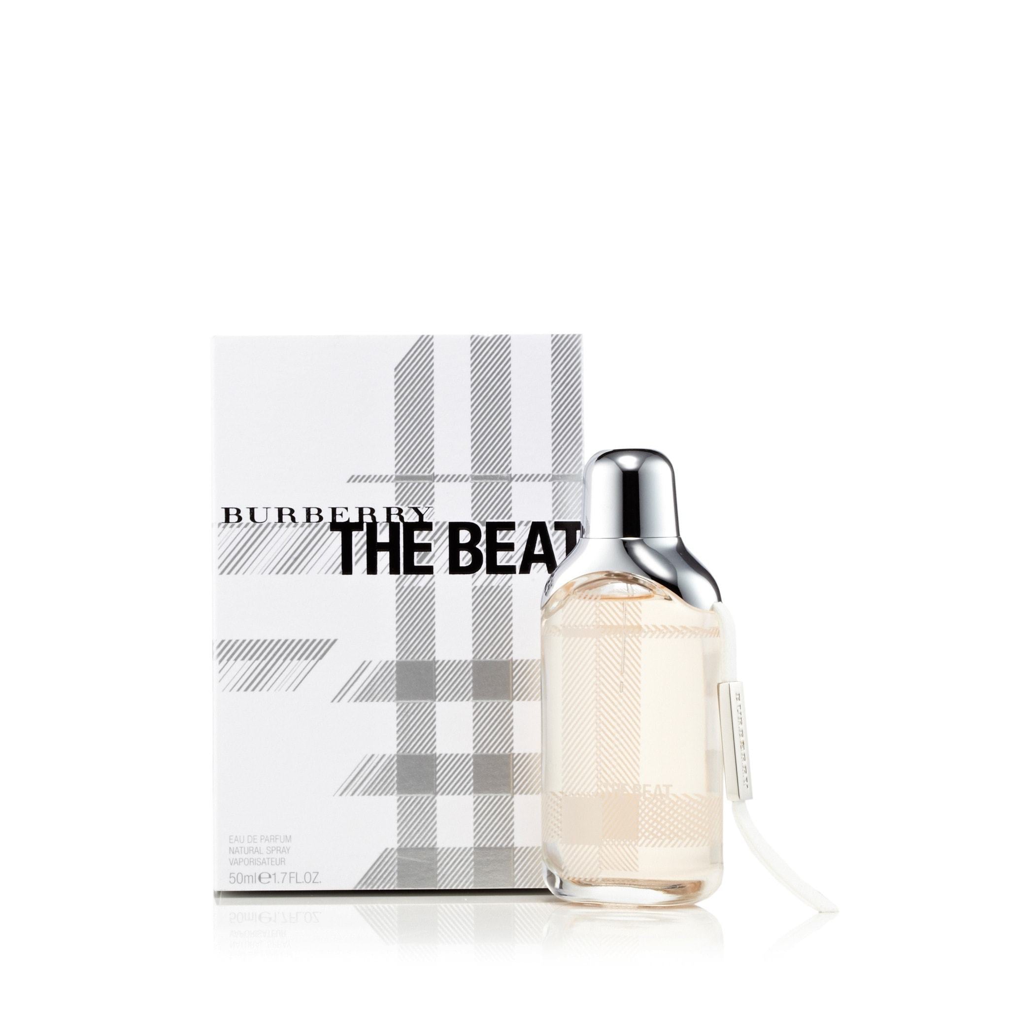The Beat für Frauen von Burberry Eau de Parfum Spray