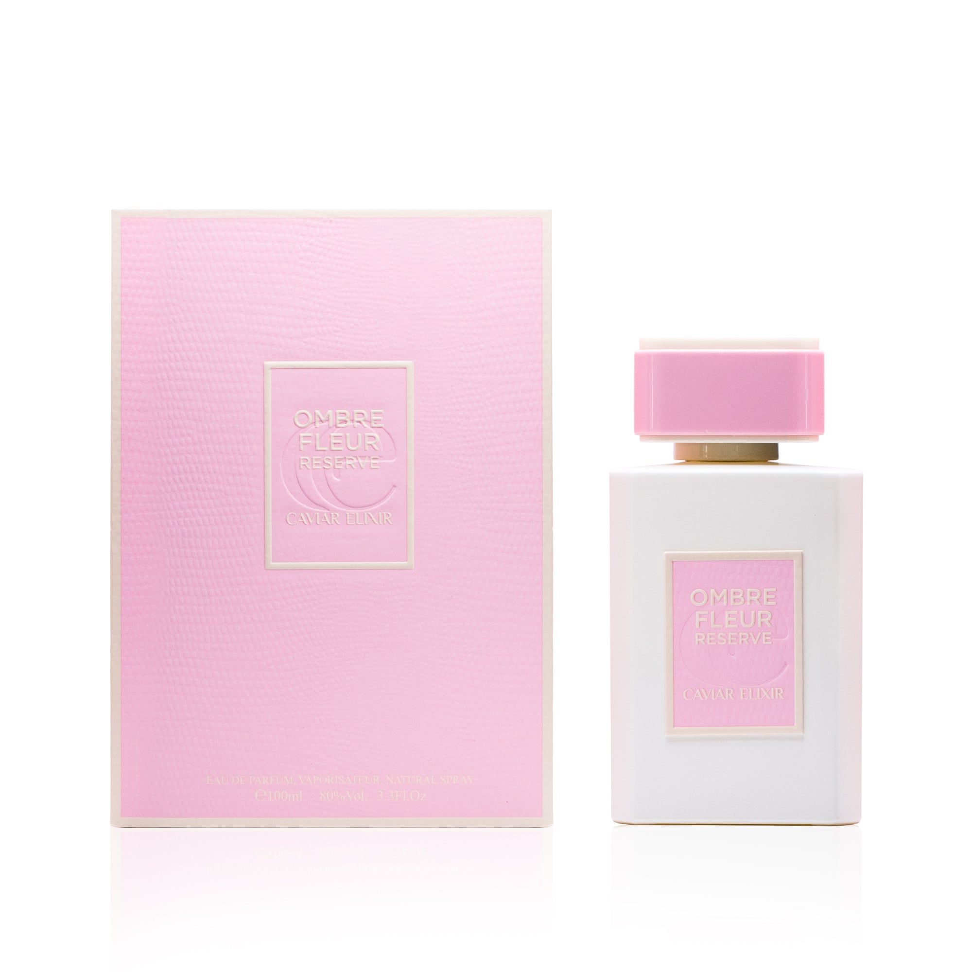Ombre Fleur Reserve Parfüm für Damen