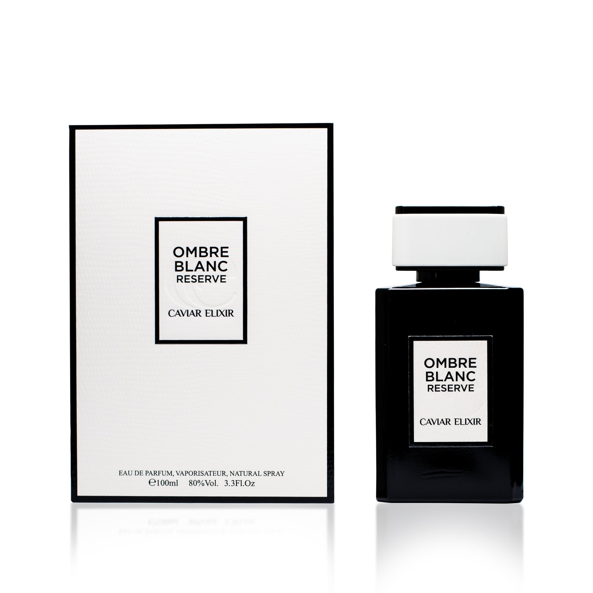 Ombre Blanc Reserve Parfüm für Damen