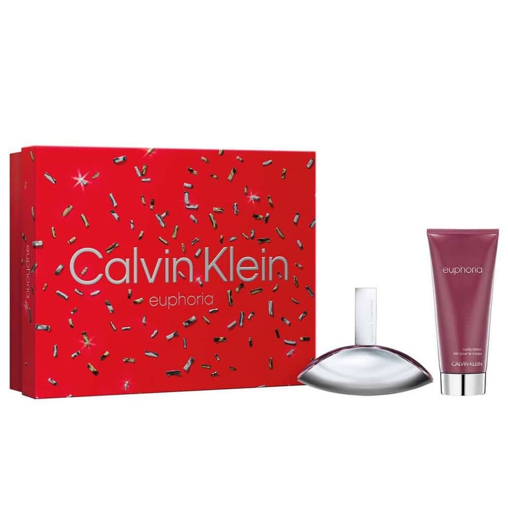 Euphoria Geschenkset