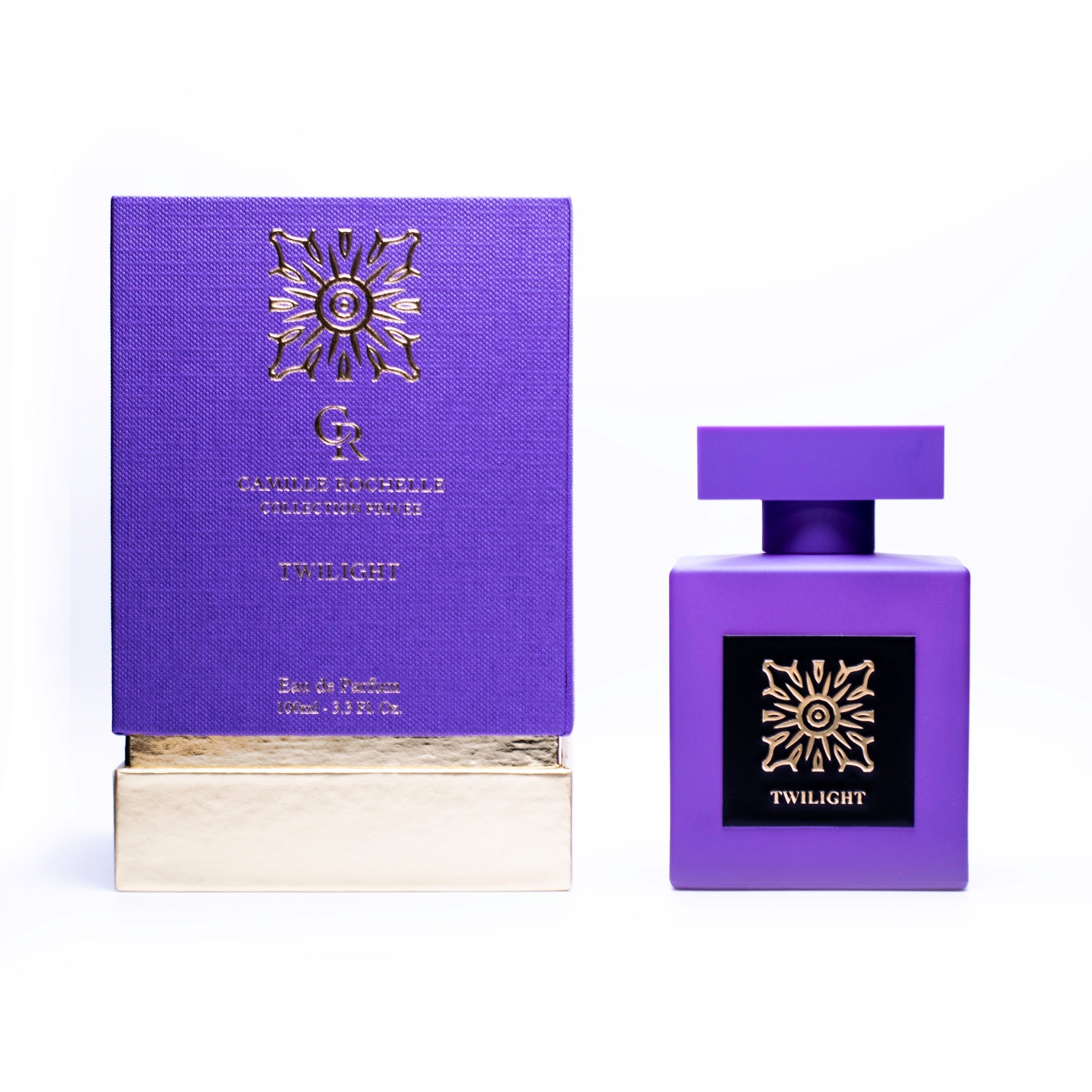 Privee Twilight Eau de Parfum Spray für Männer von Camille Rochelle