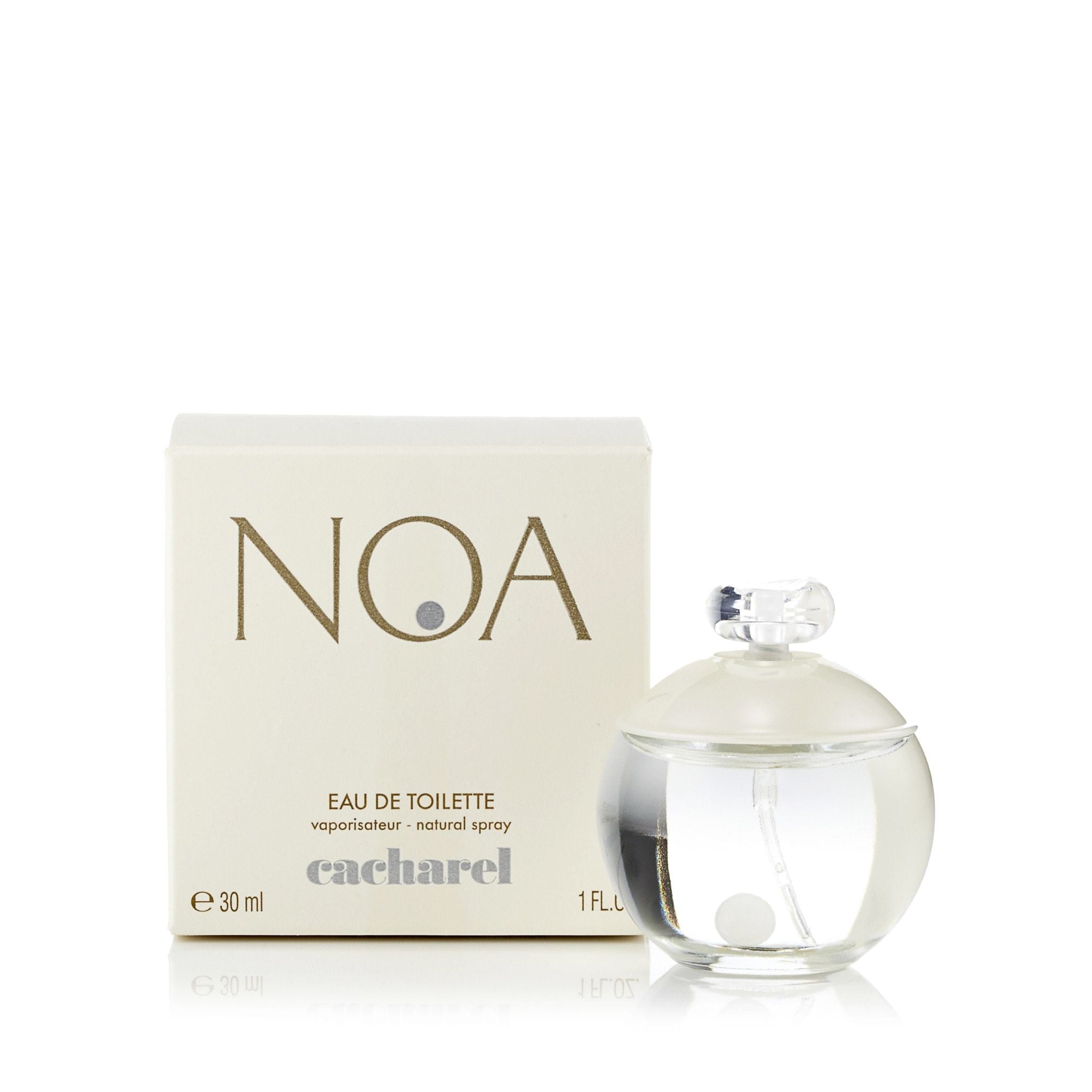 NOA Eau de Toilette Spray für Damen von Cacharel