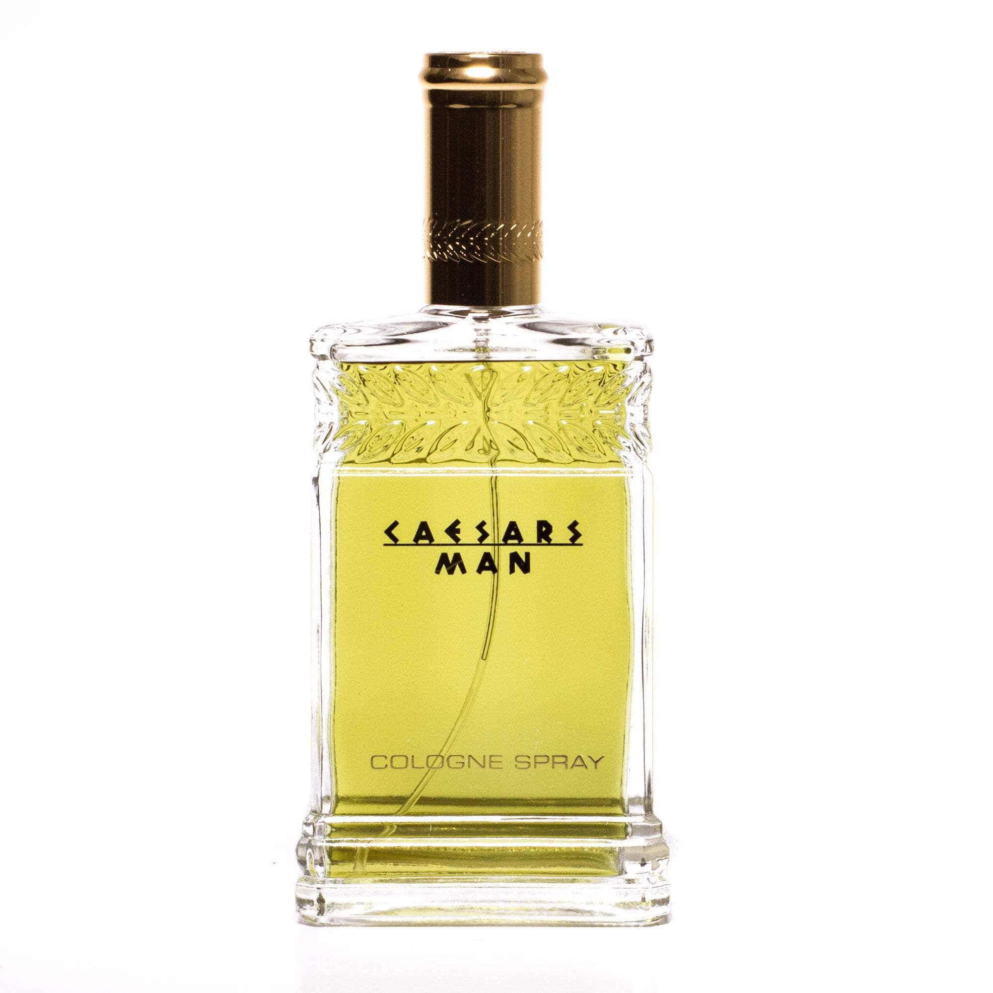 Caesar's Man Cologne Spray für Männer von Caesar's