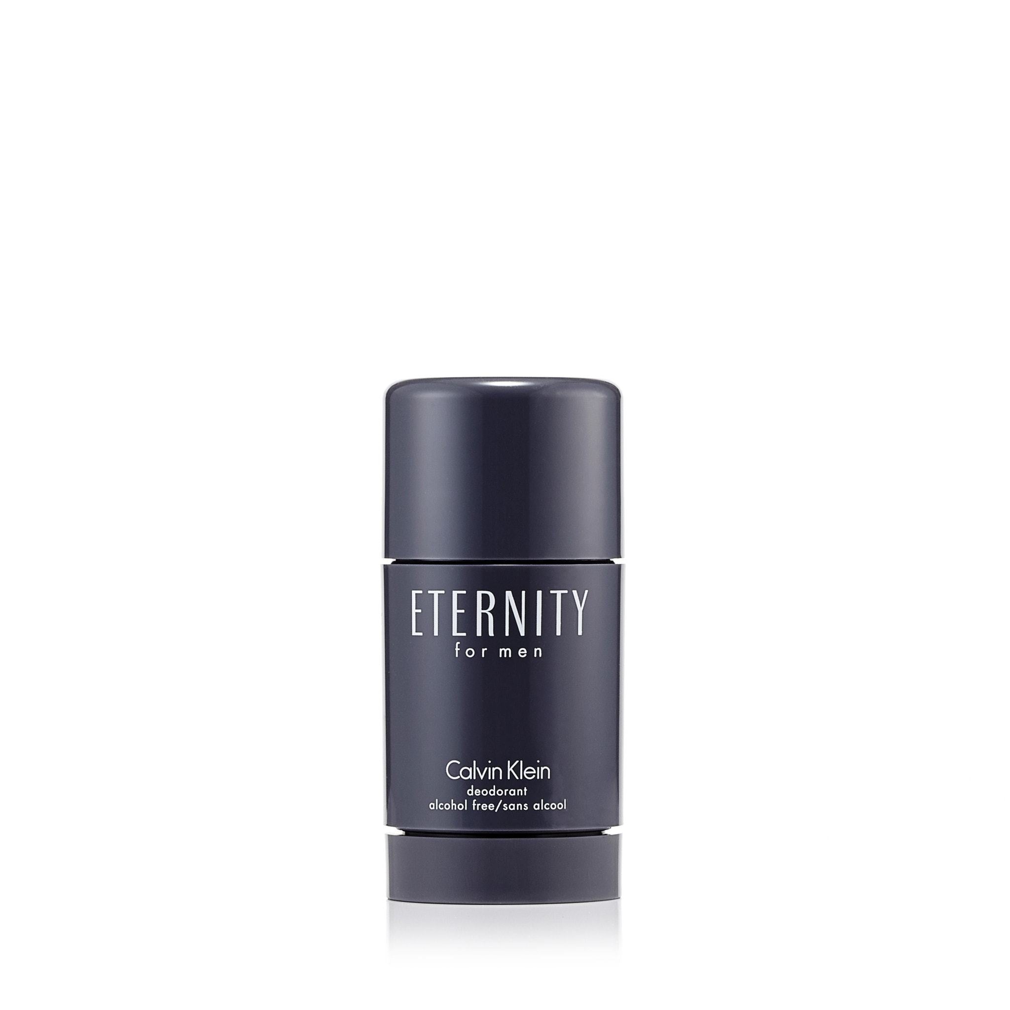Eternity Deodorant für Männer von Calvin Klein