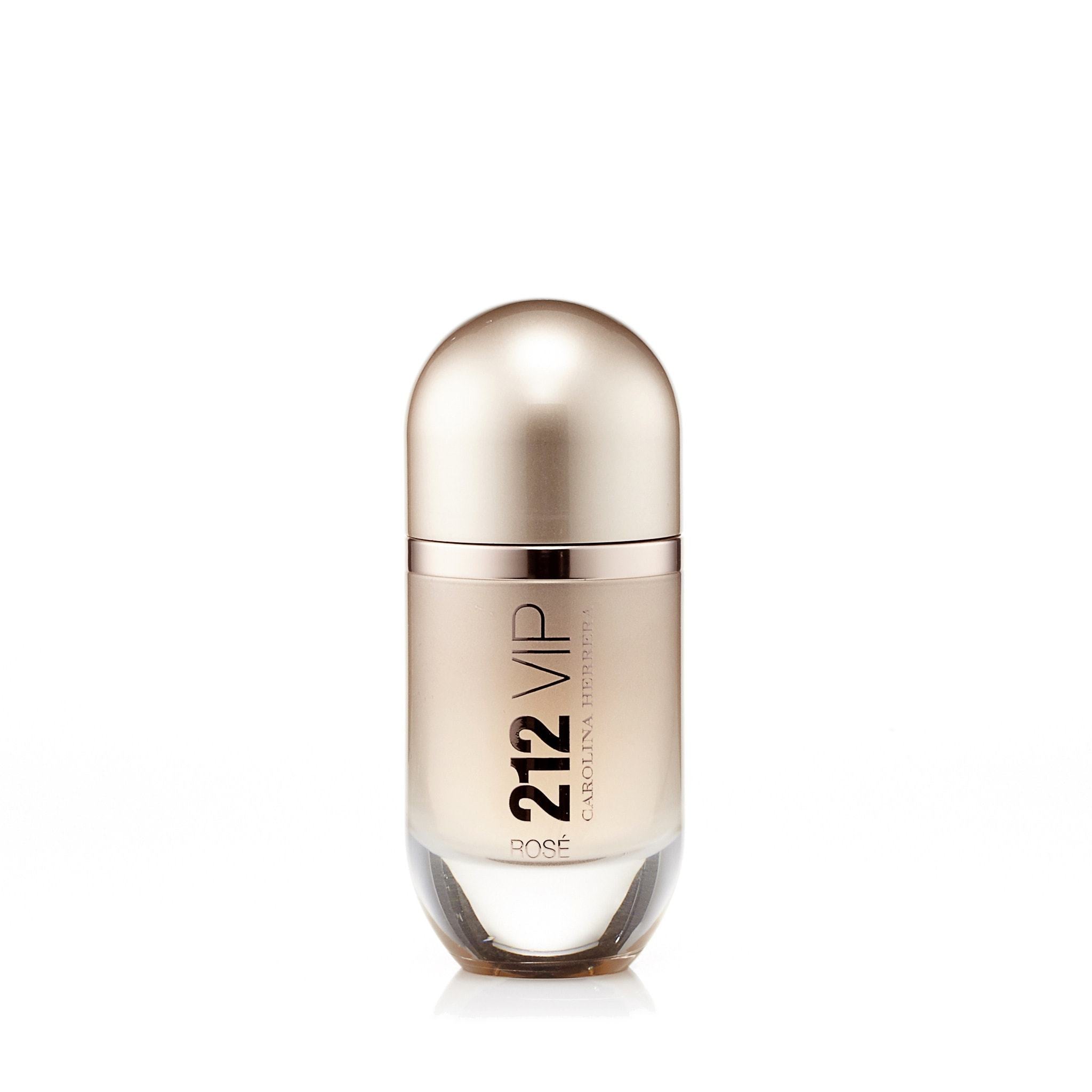 212 VIP Rose Eau de Parfum Spray für Damen von Carolina Herrera