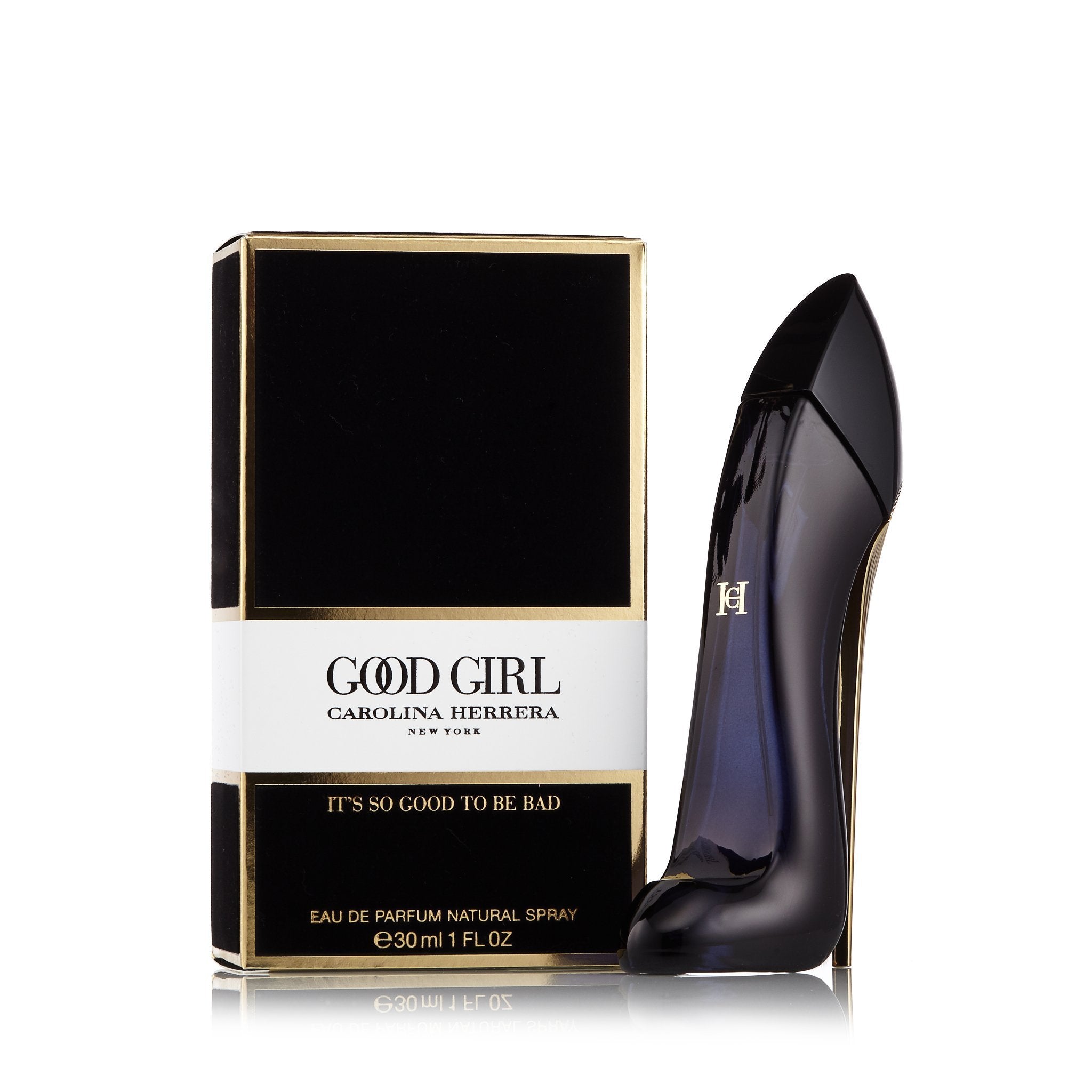 Good Girl für Frauen von Carolina Herrera Eau de Parfum Spray